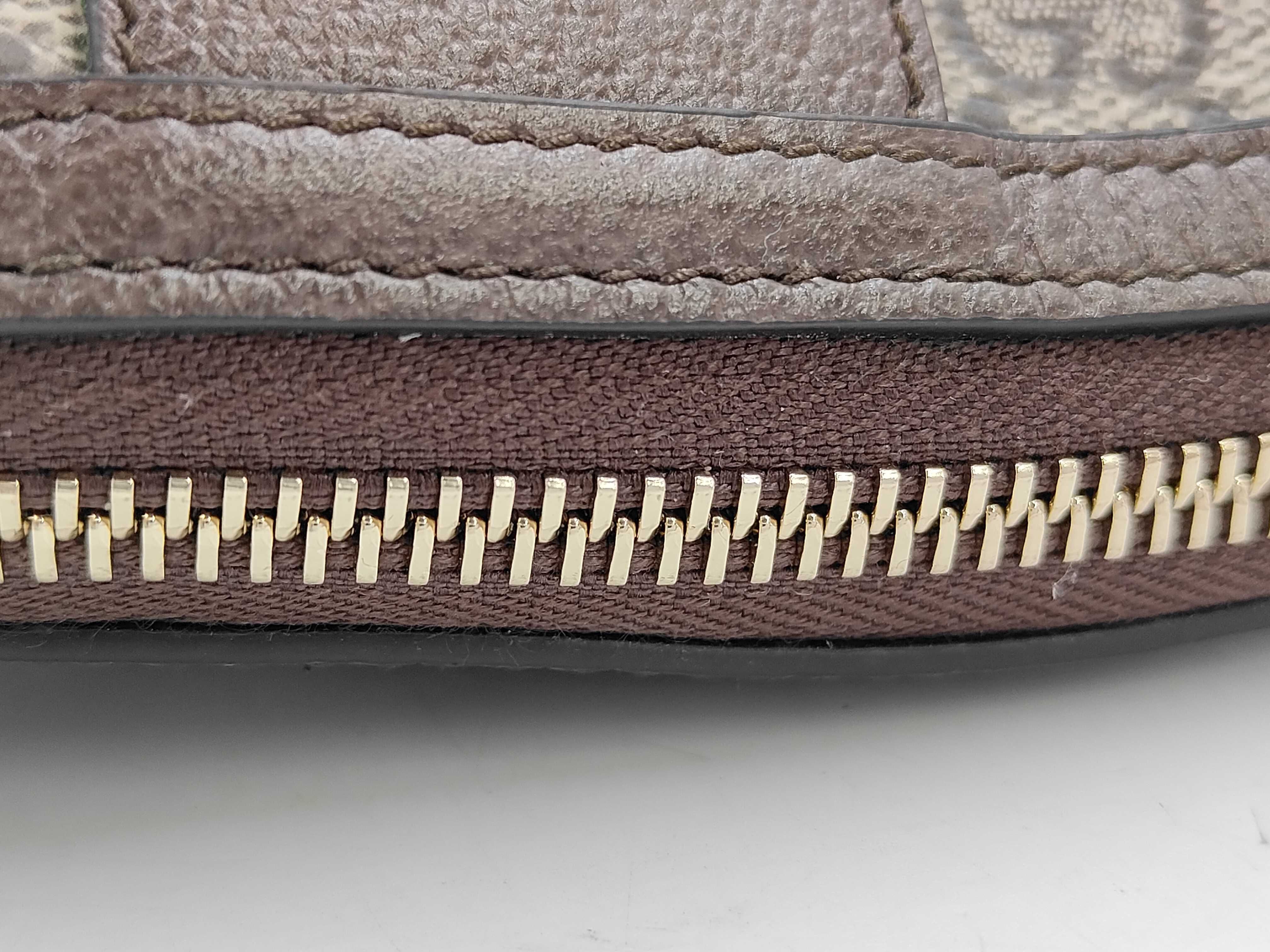 GG Supreme Gucci Ophidia Vanity 838483 Pouch — view 3