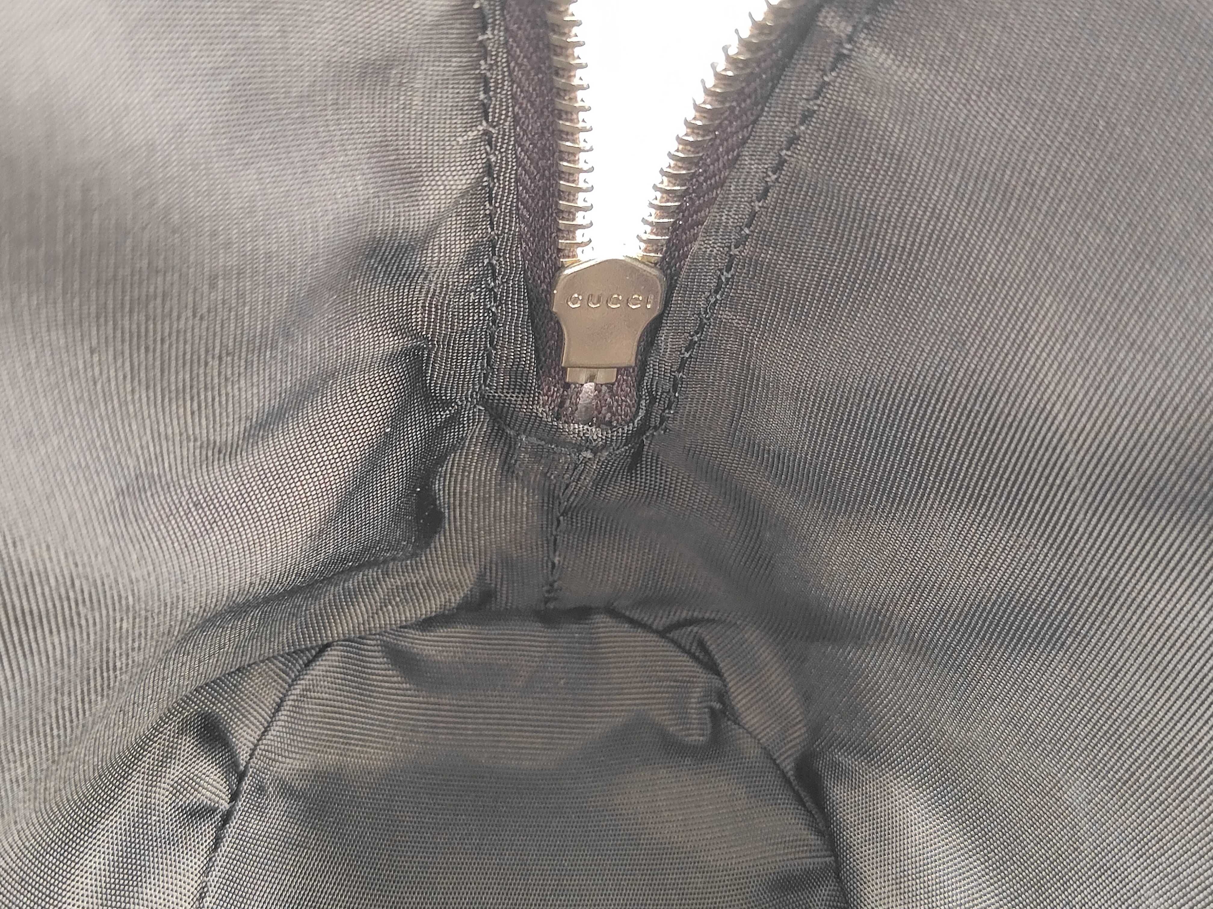 GG Supreme Gucci Ophidia Vanity 838483 Pouch — view 6