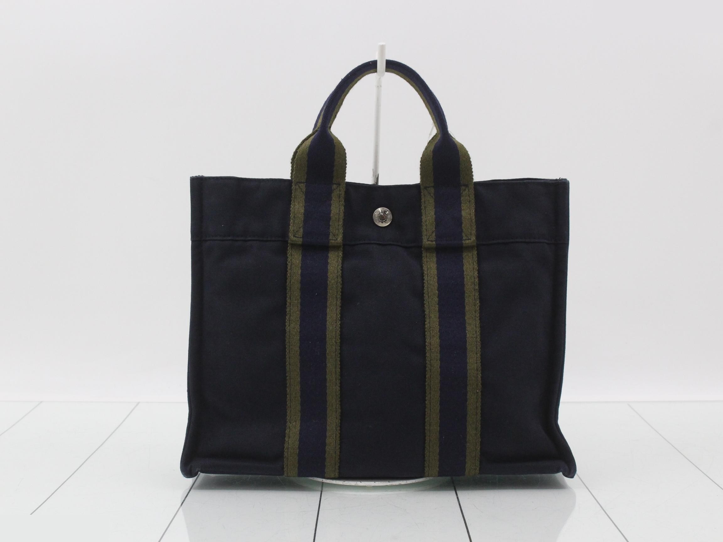 Fourre-Tout PM Tote Bag — view 2