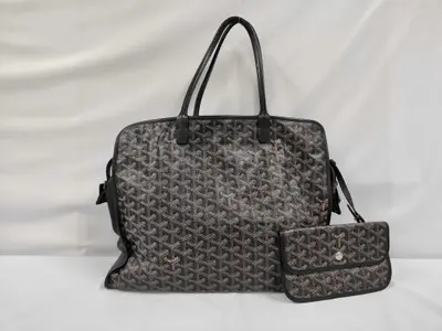 Ardi Leather Handbag Tote Bag