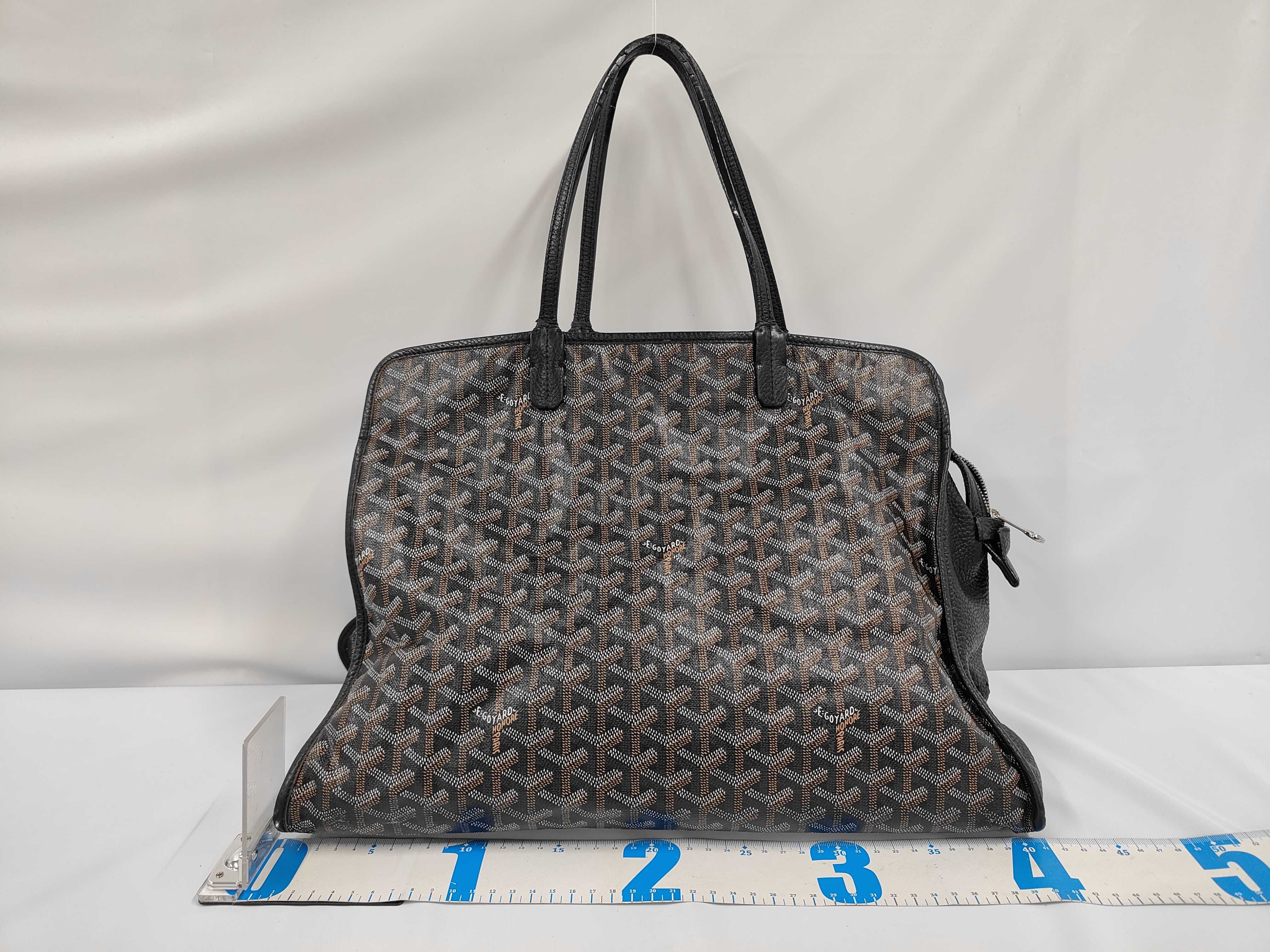 Ardi Leather Handbag Tote Bag — view 2