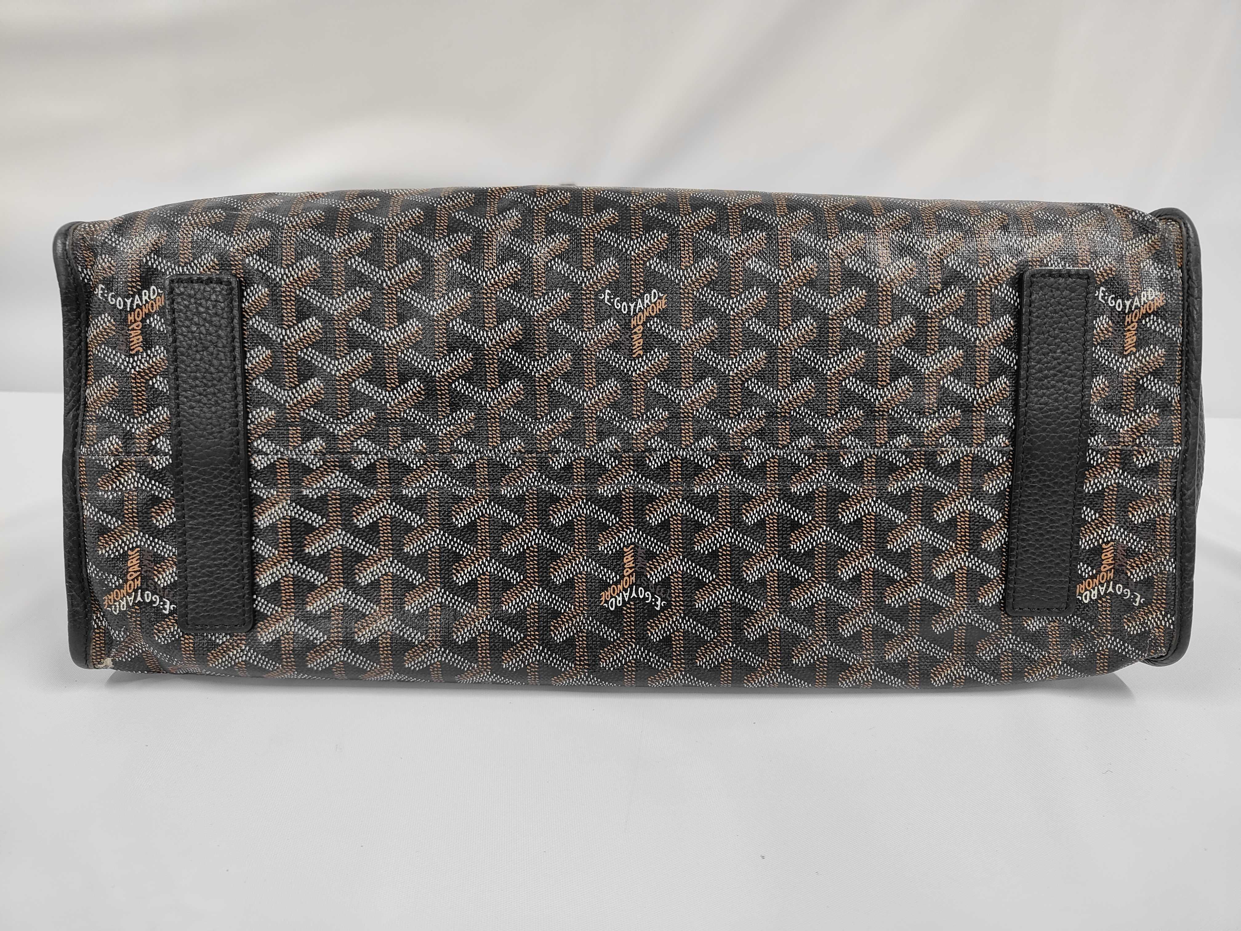Ardi Leather Handbag Tote Bag — view 3