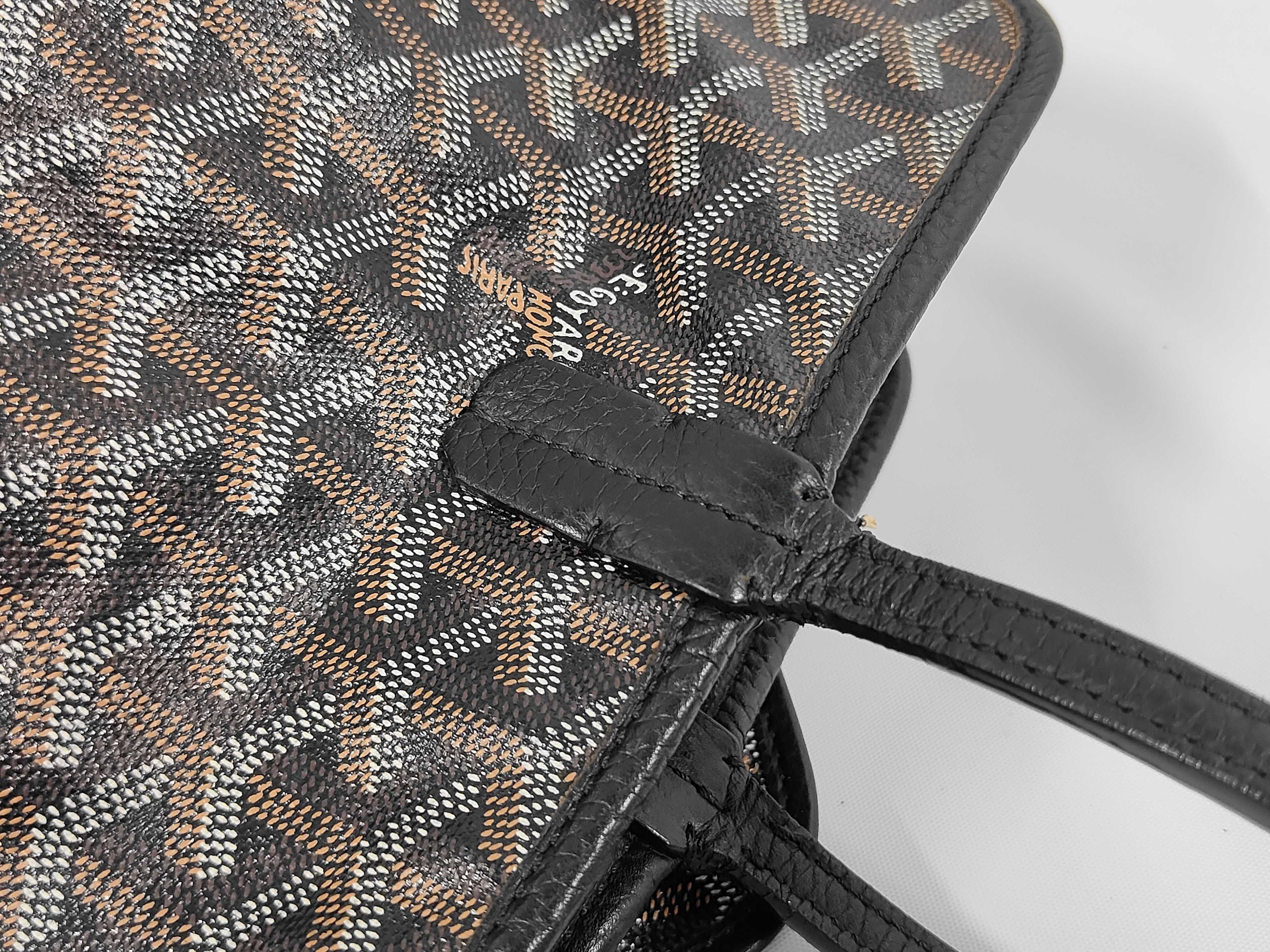 Ardi Leather Handbag Tote Bag — view 6