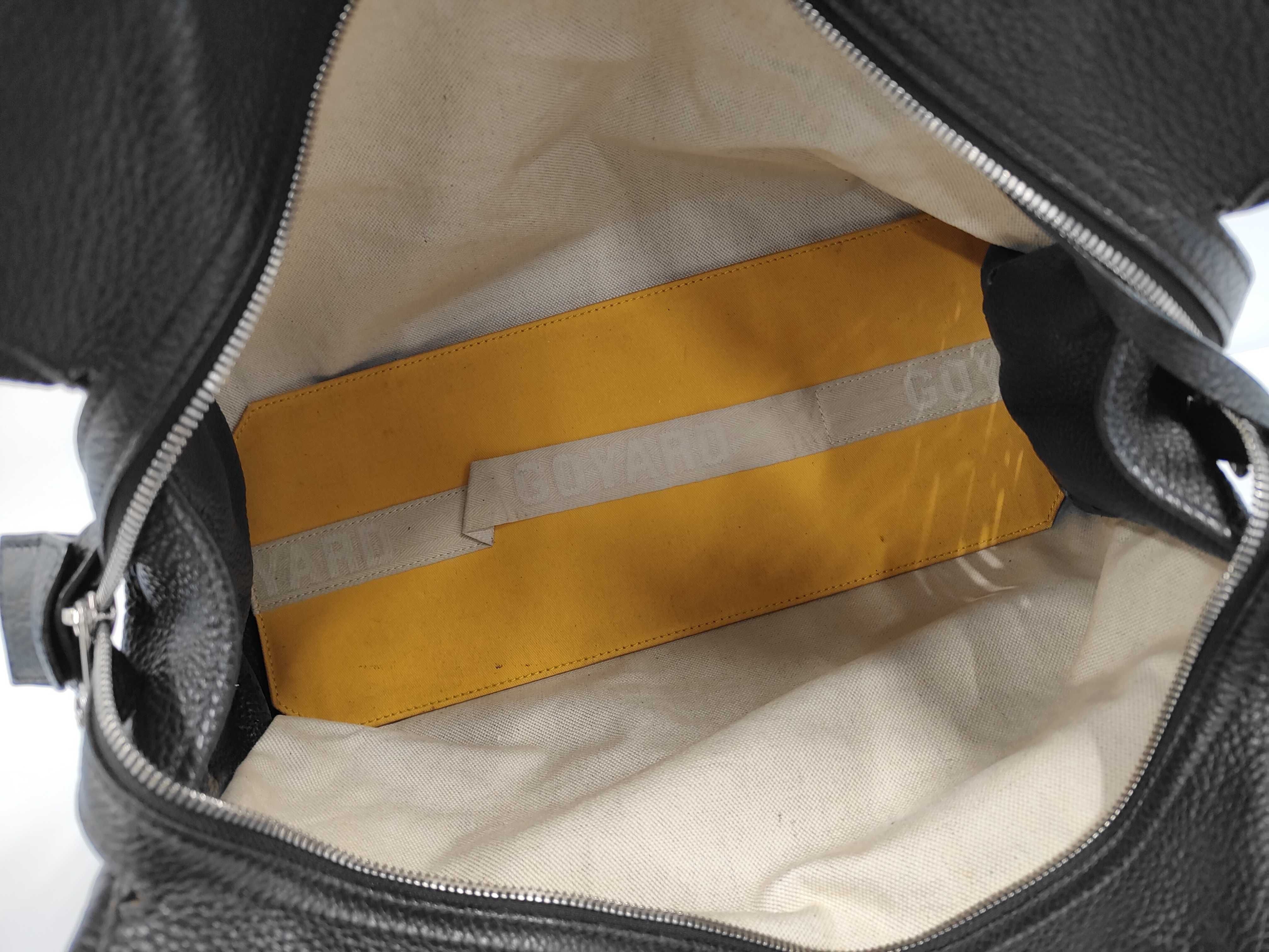 Ardi Leather Handbag Tote Bag — view 7