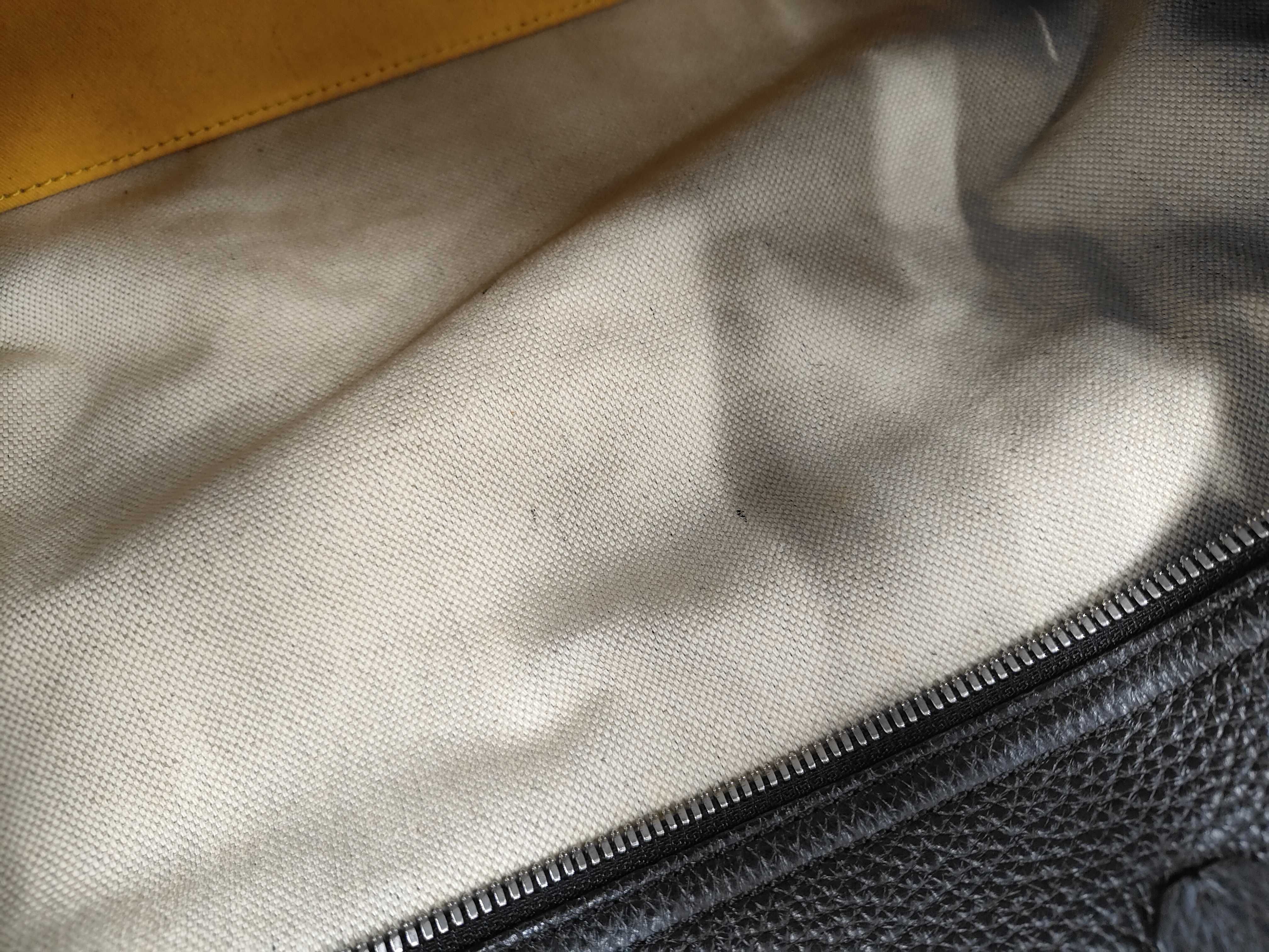 Ardi Leather Handbag Tote Bag — view 8