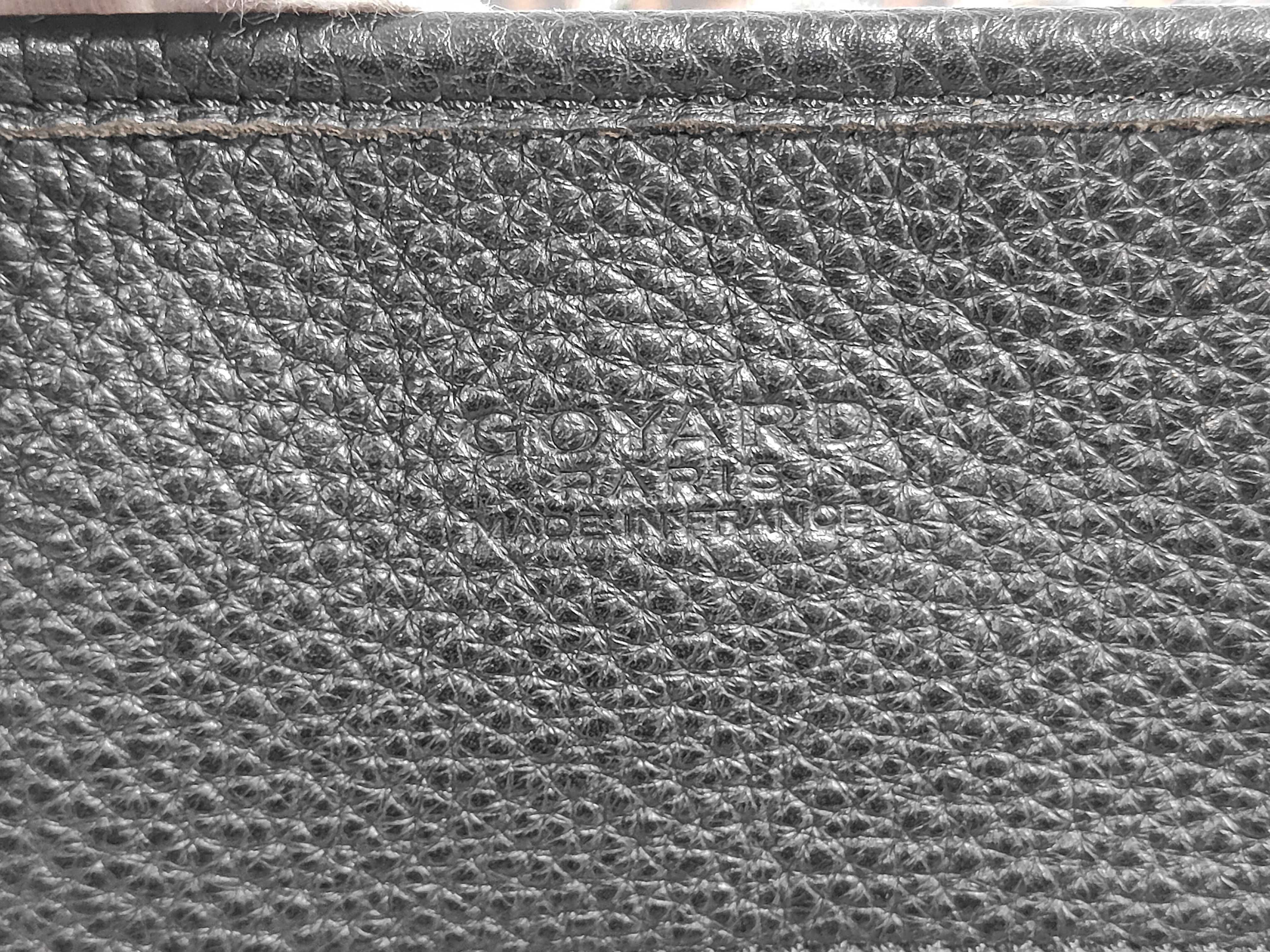 Ardi Leather Handbag Tote Bag — view 9