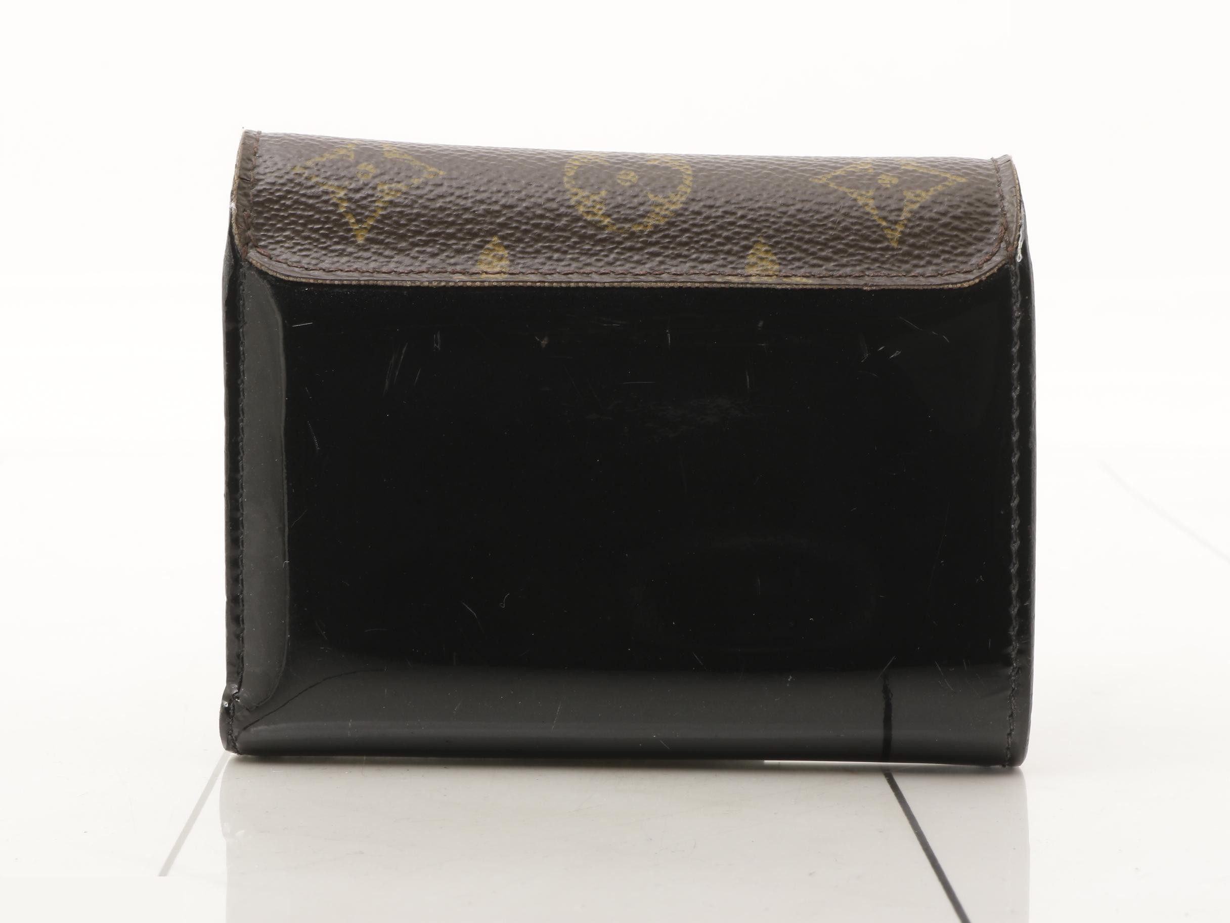 Portefeuille Cherrywood M61912 — view 2