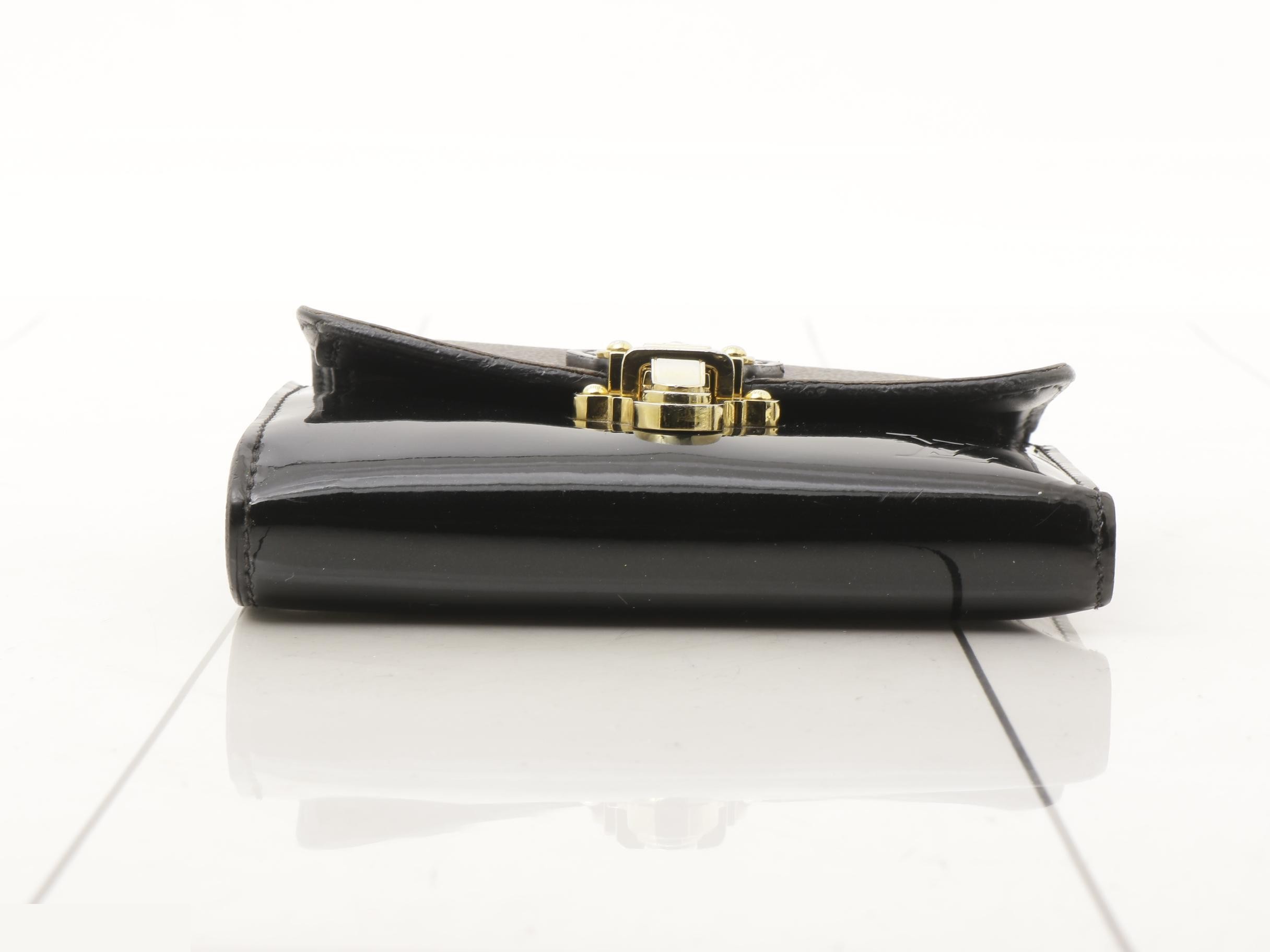 Portefeuille Cherrywood M61912 — view 3