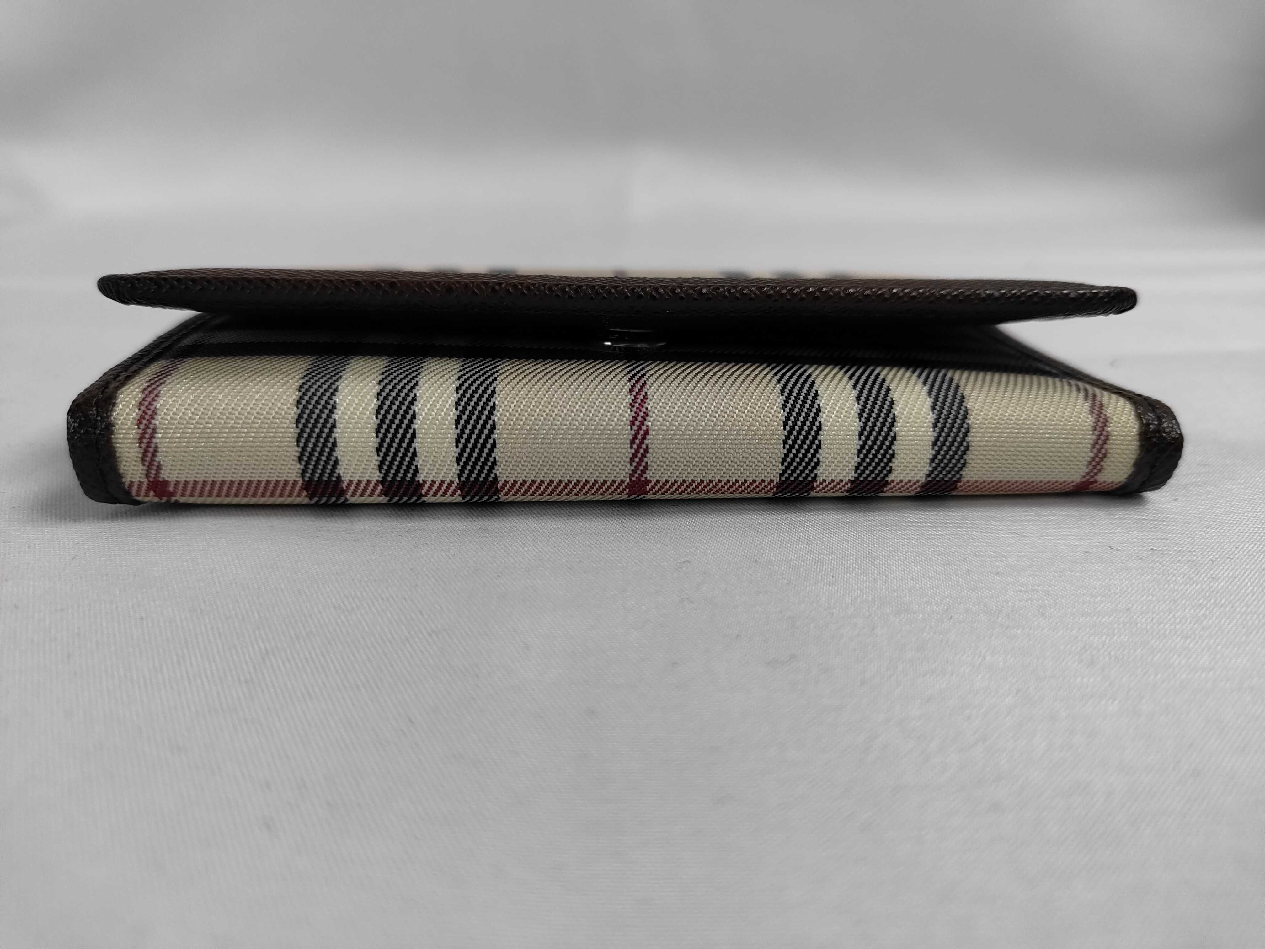Unused Nova Check Key Case, 5 Hooks, with Box — view 3