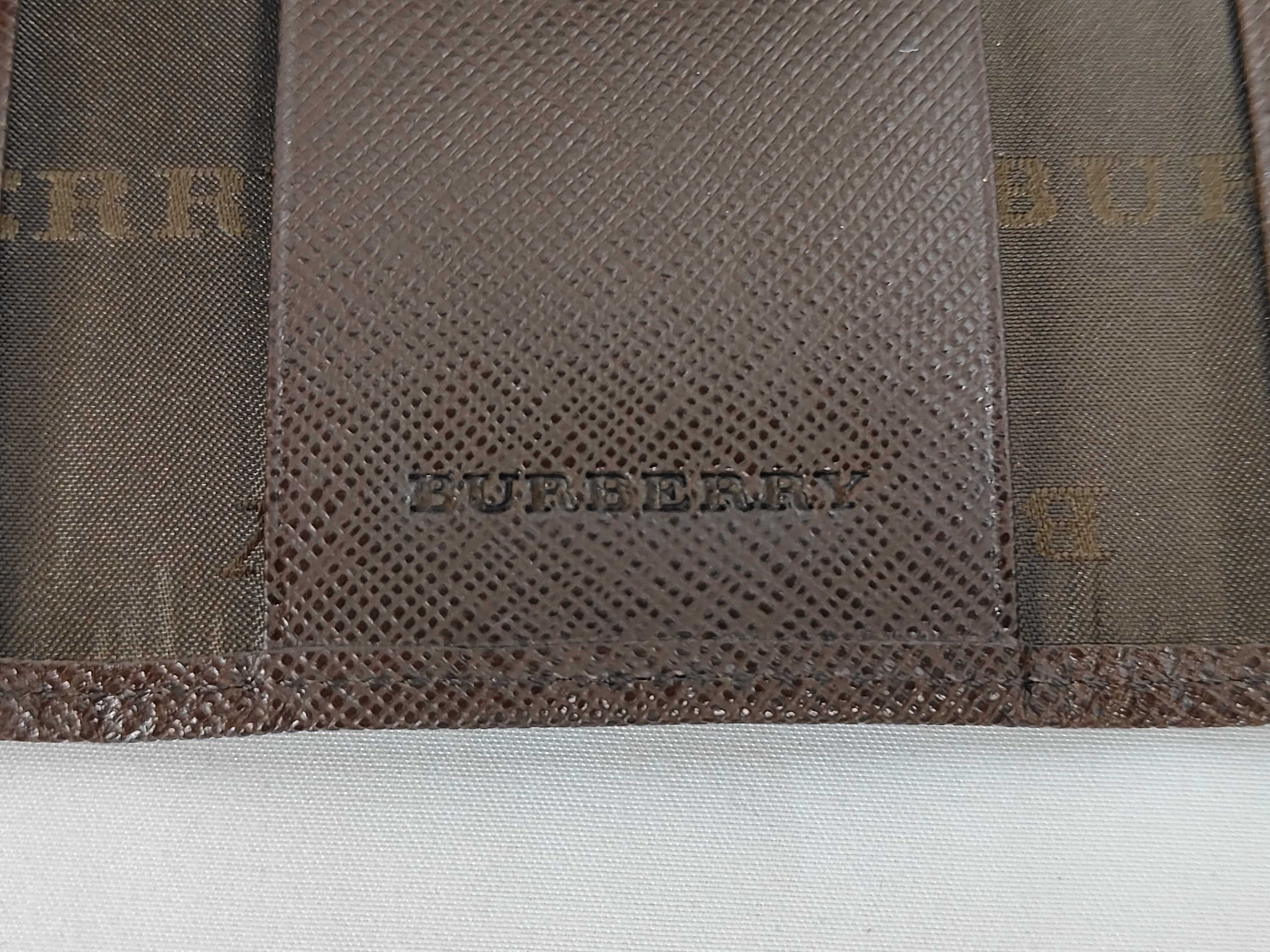 Unused Nova Check Key Case, 5 Hooks, with Box — view 9