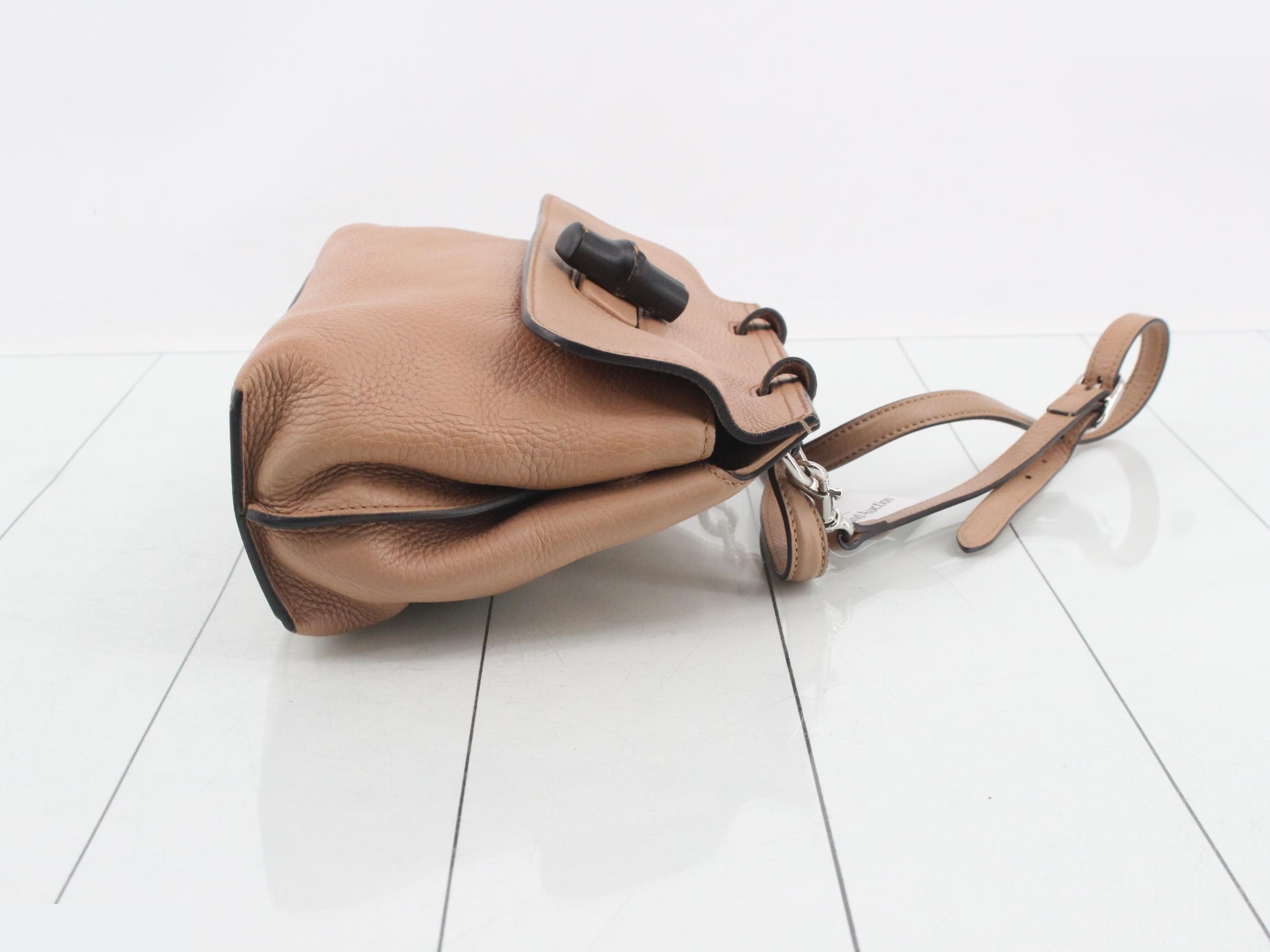 2-way Bamboo Bag — view 3