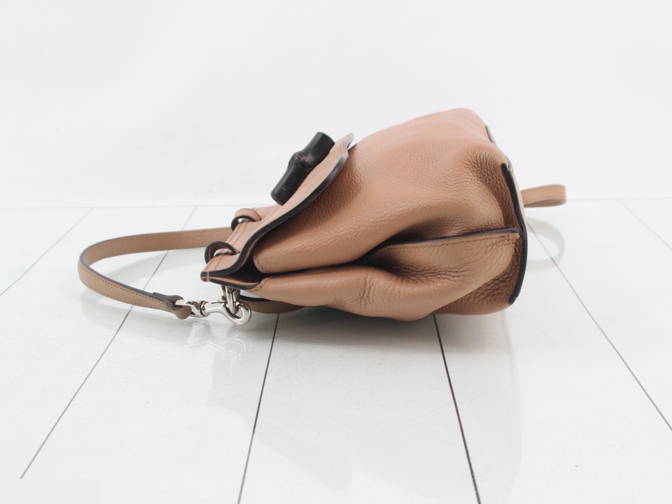 2-way Bamboo Bag — view 4
