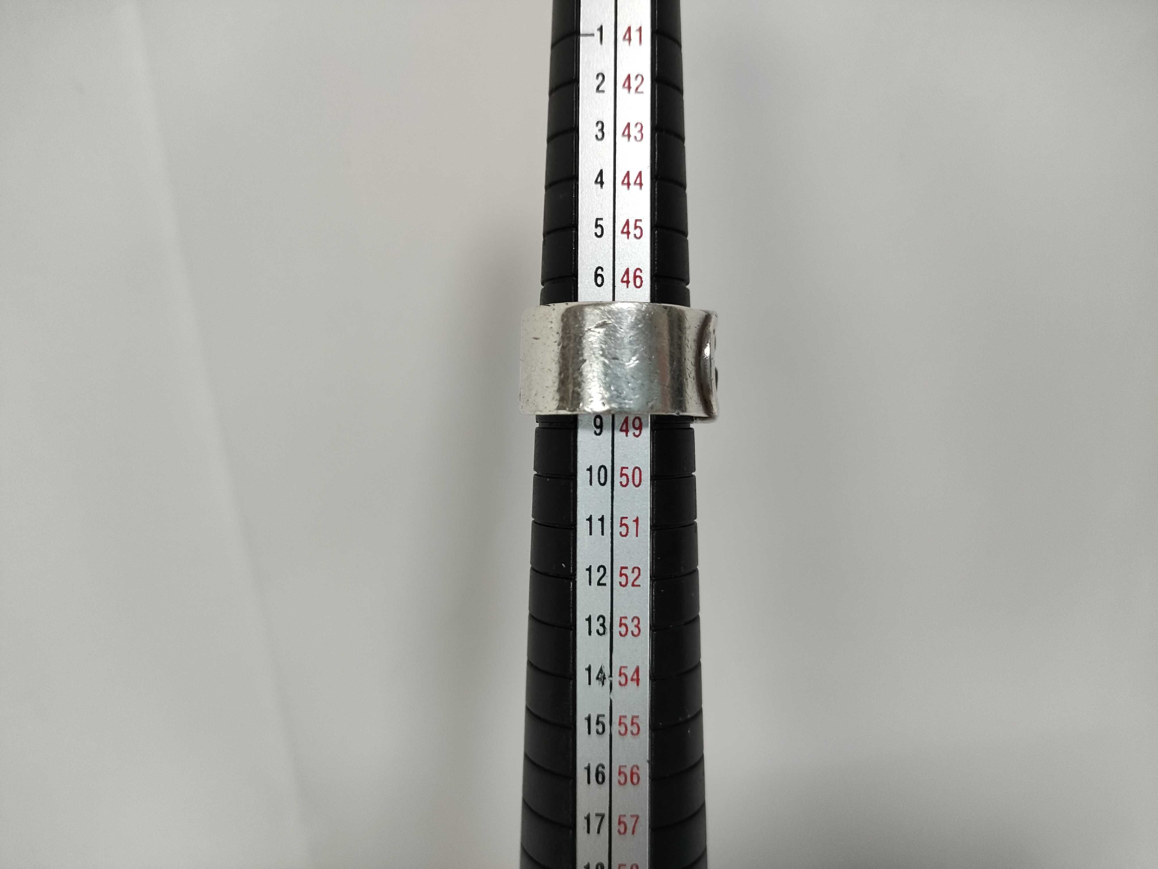 GG Ring, Ag925, 9.0g — view 9