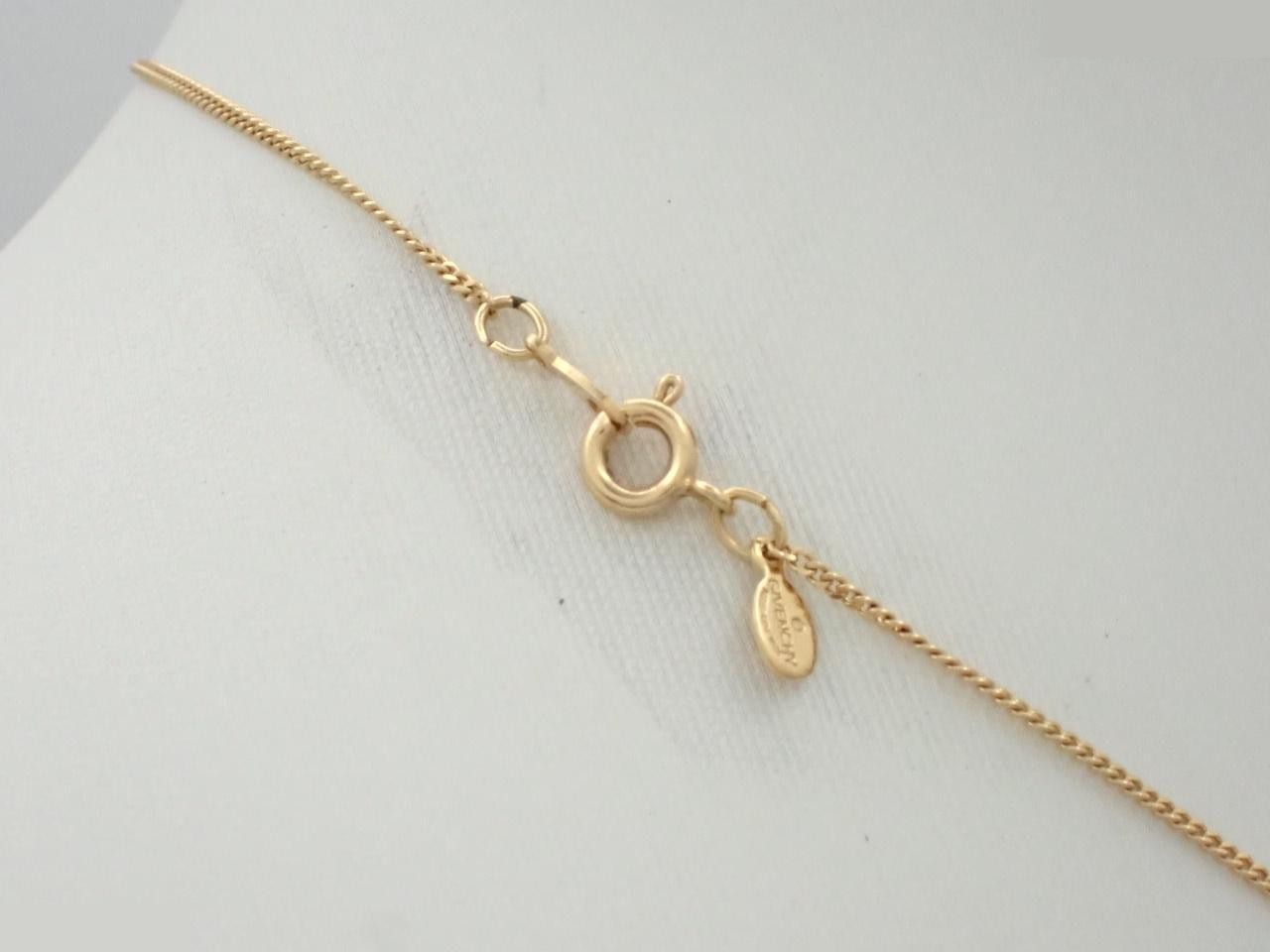 Other lines: Precious metals, necklaces, pendants, chain approximately 41cm — view 2
