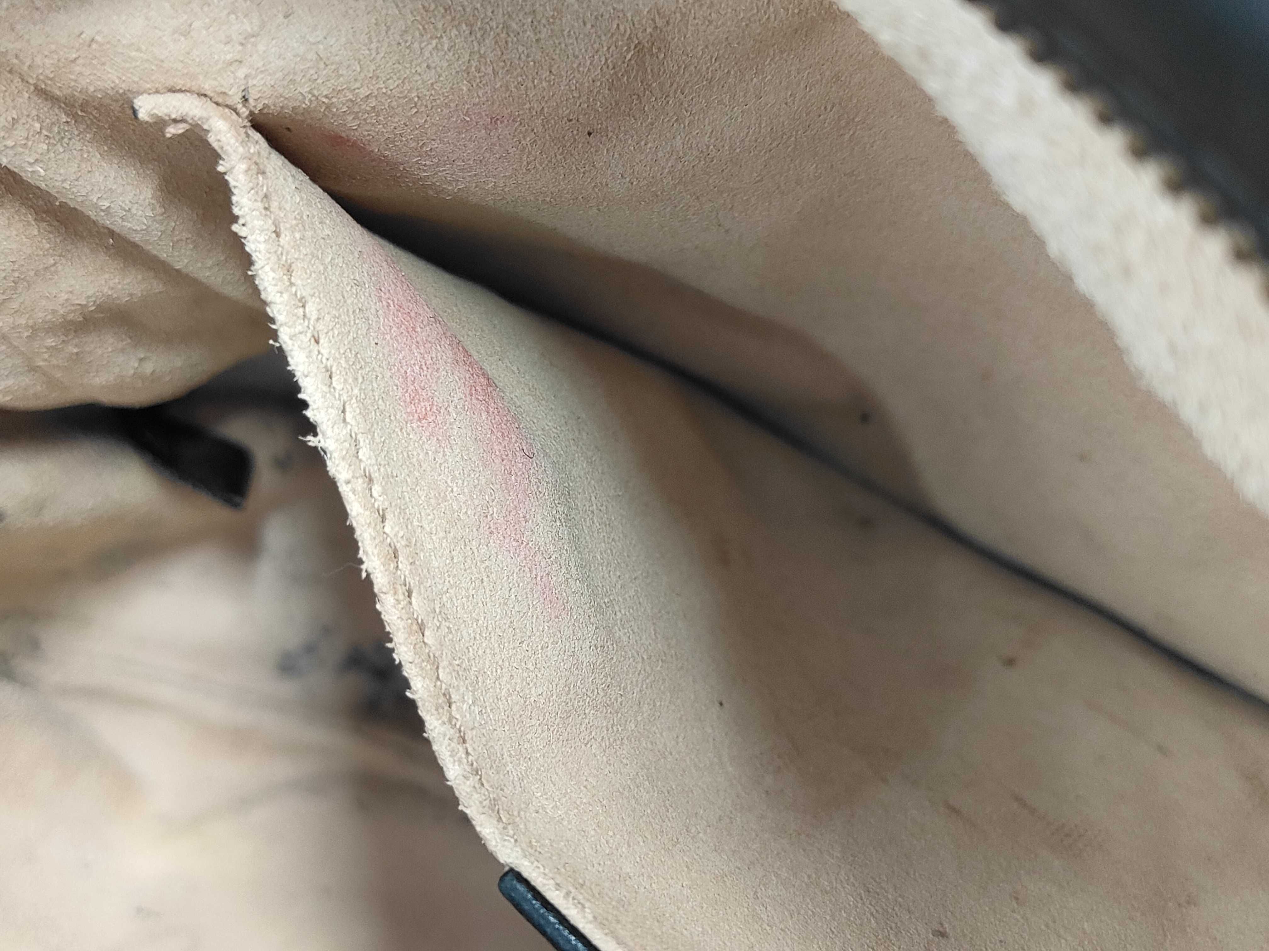 Marmont Black Shoulder Bag — view 11