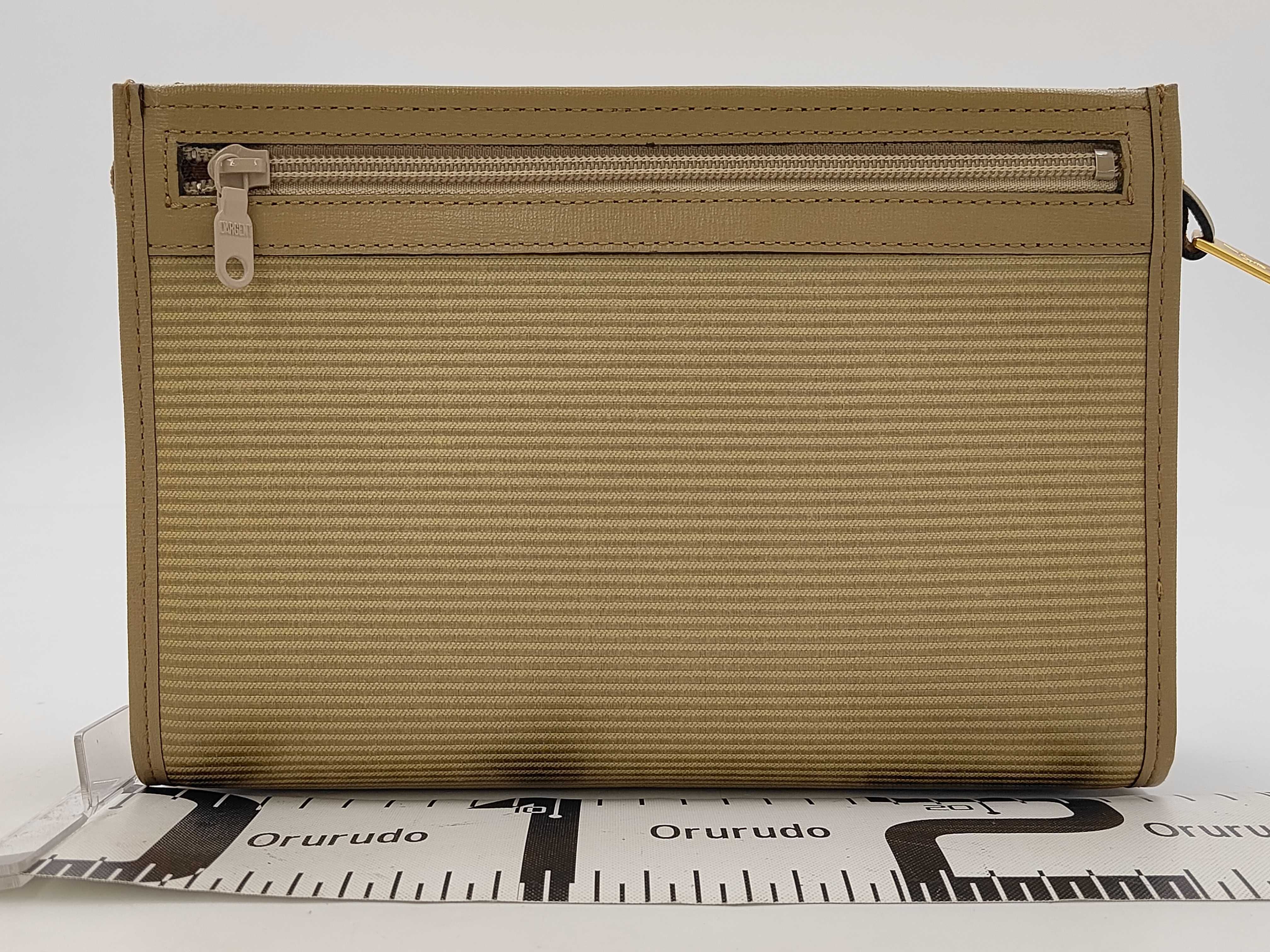 Clutch Bag (with box) — view 2