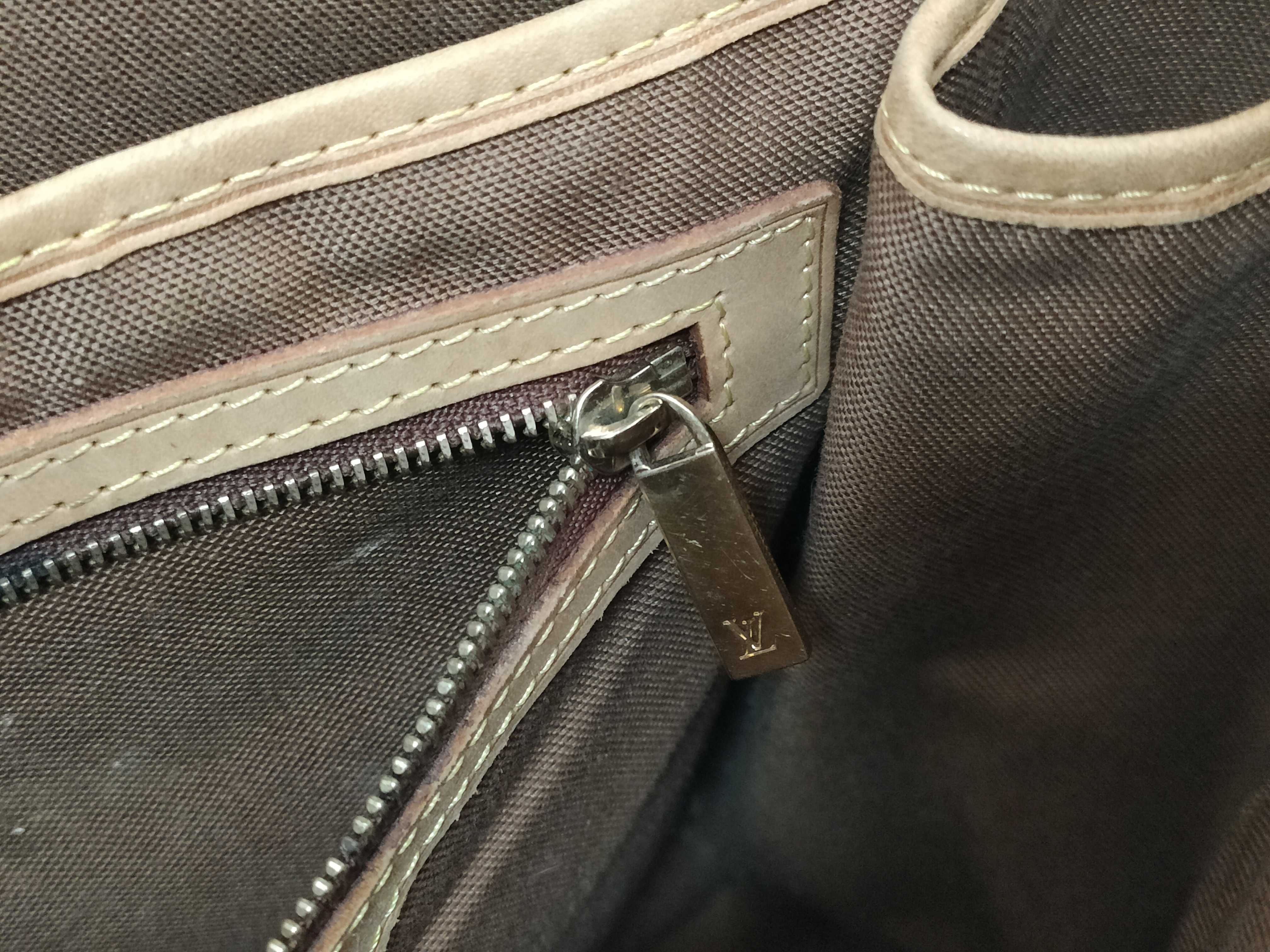 Monogram M51170 Monogram Vavin GM Tote Bag — view 11