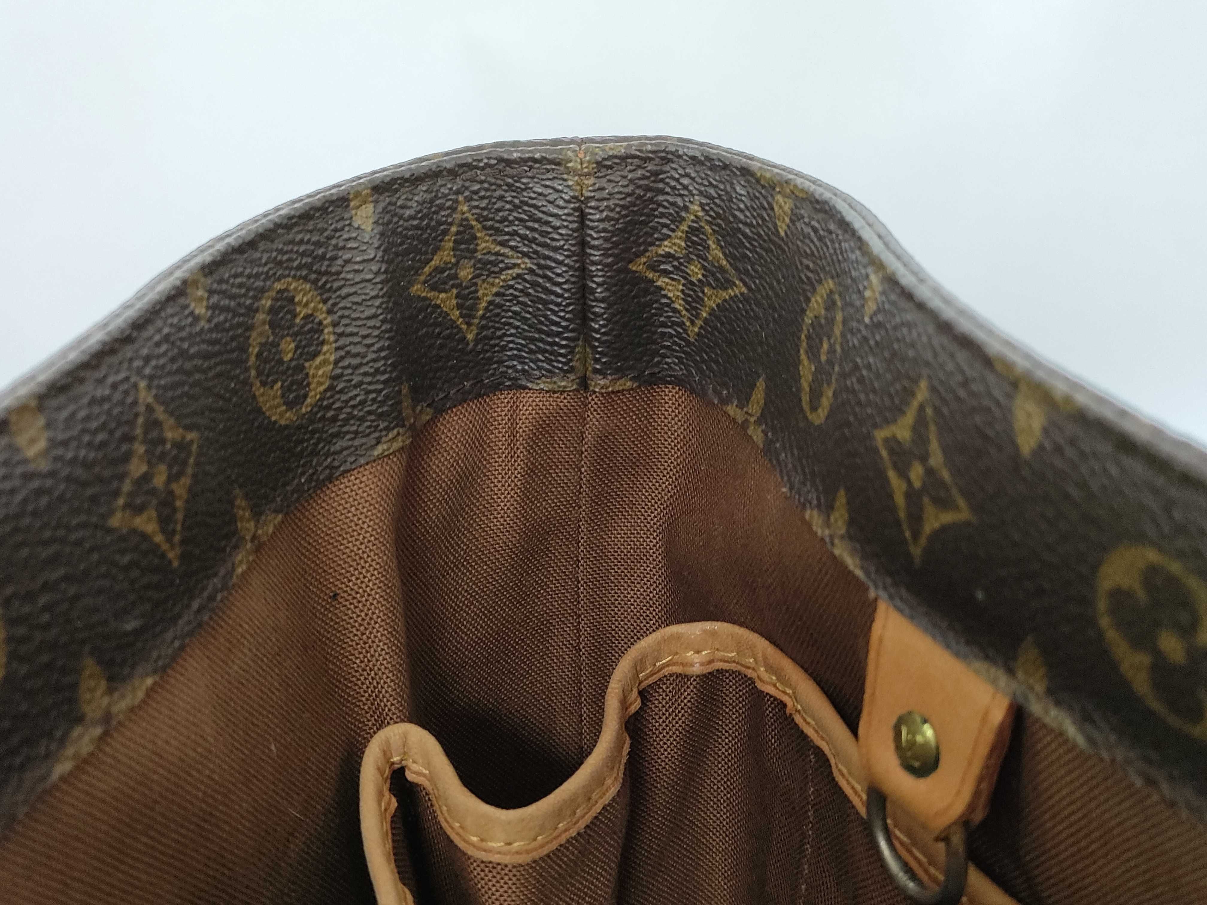 Monogram M51170 Monogram Vavin GM Tote Bag — view 12