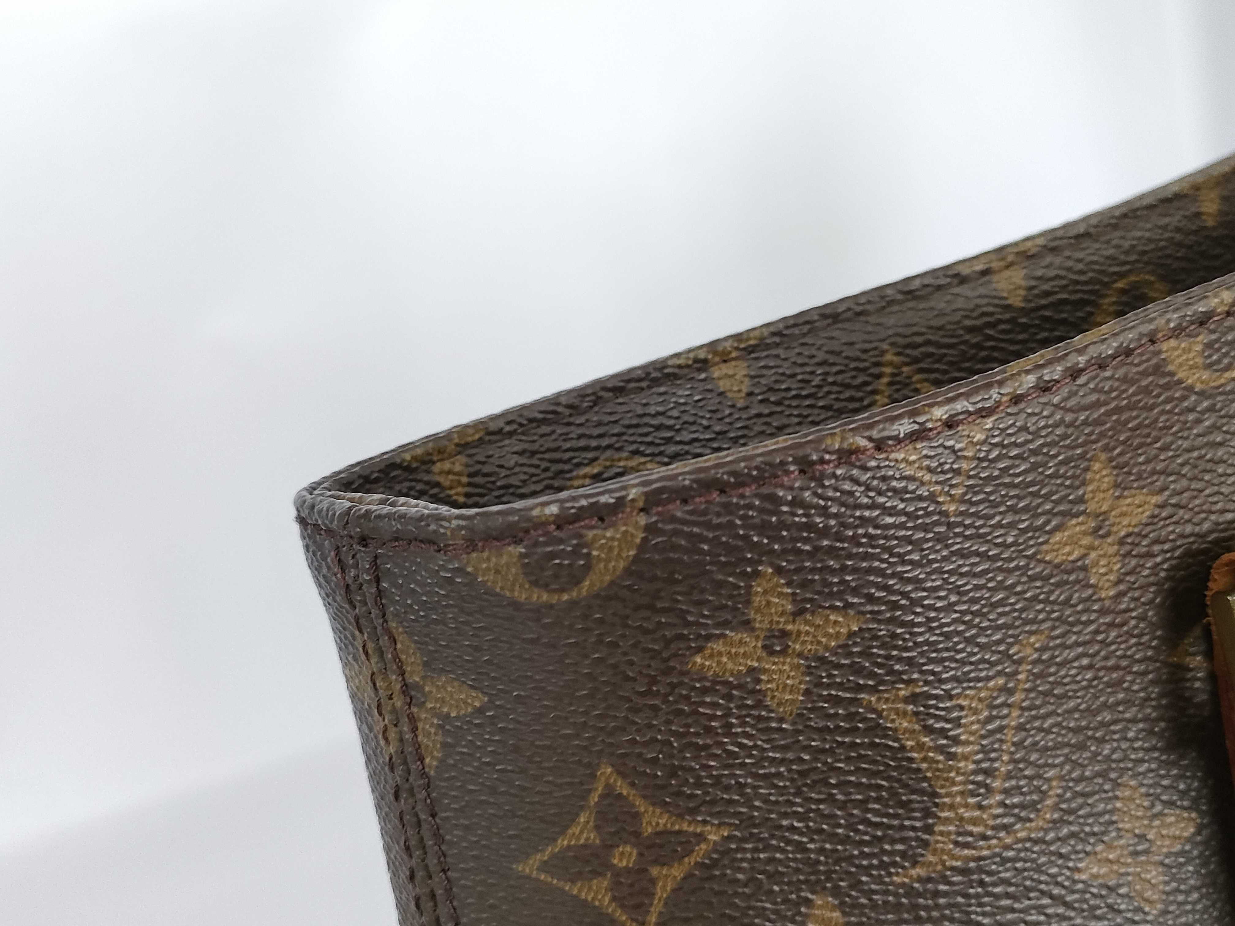 Monogram M51170 Monogram Vavin GM Tote Bag — view 13