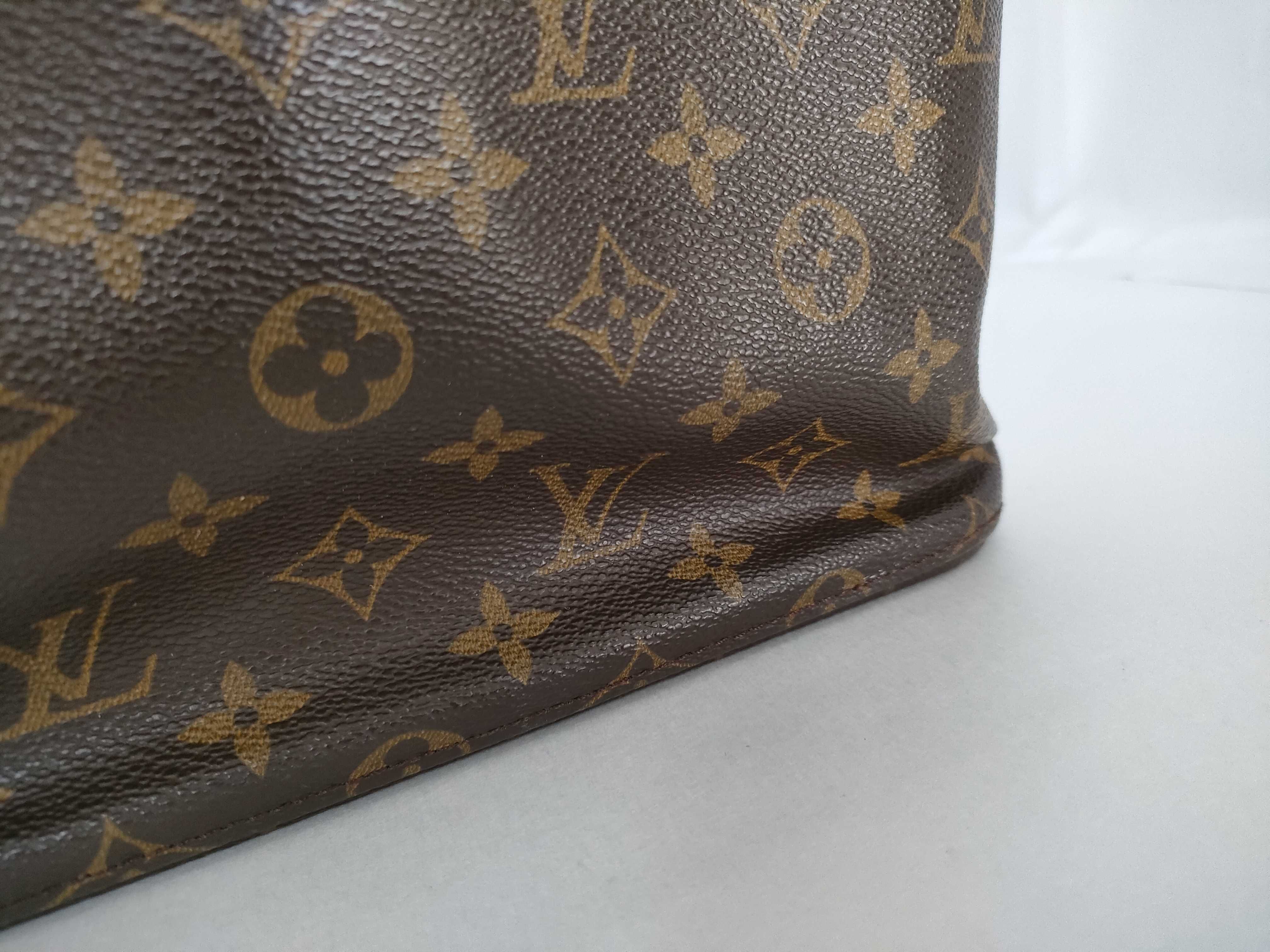 Monogram M51170 Monogram Vavin GM Tote Bag — view 14