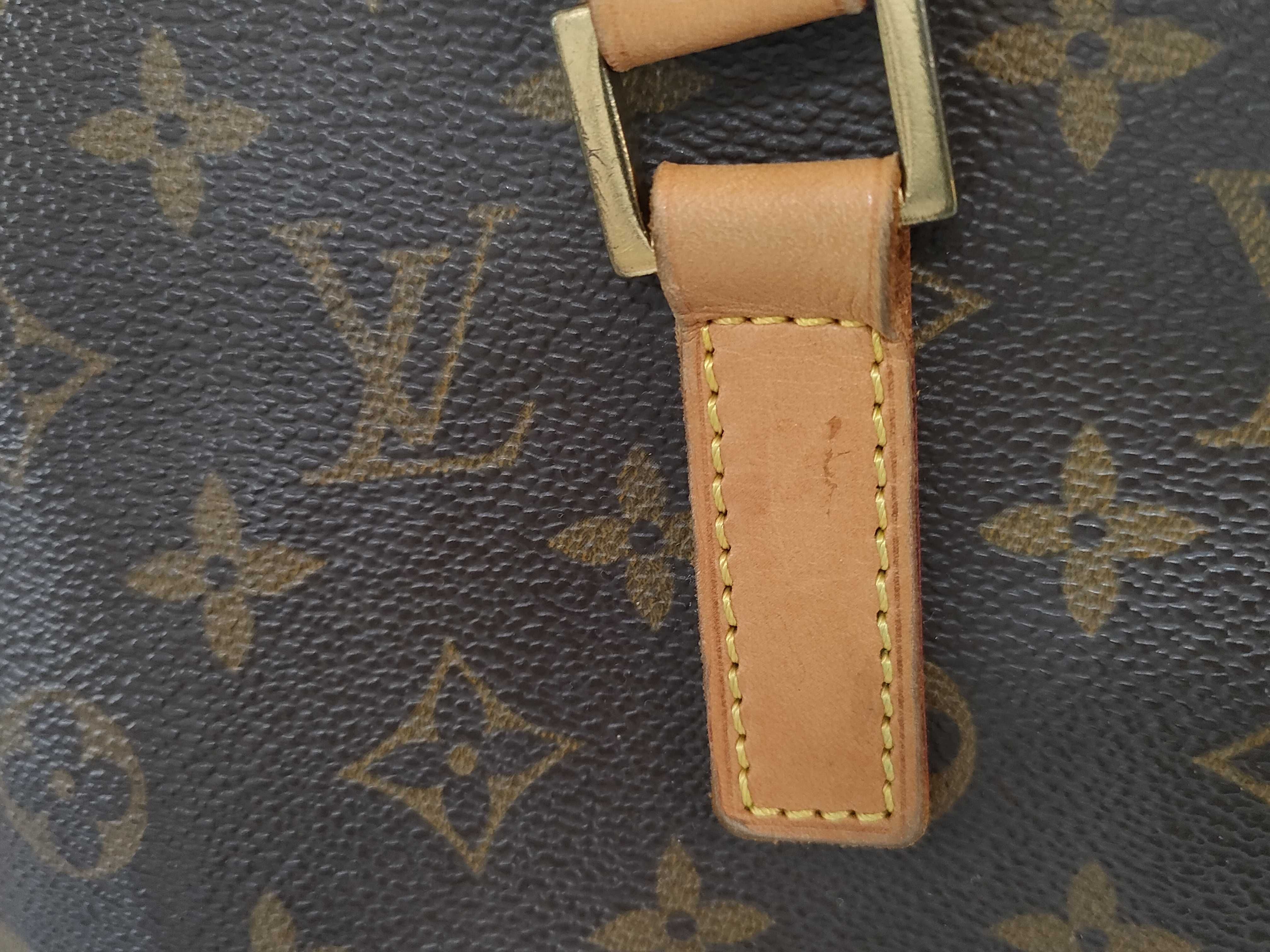 Monogram M51170 Monogram Vavin GM Tote Bag — view 15