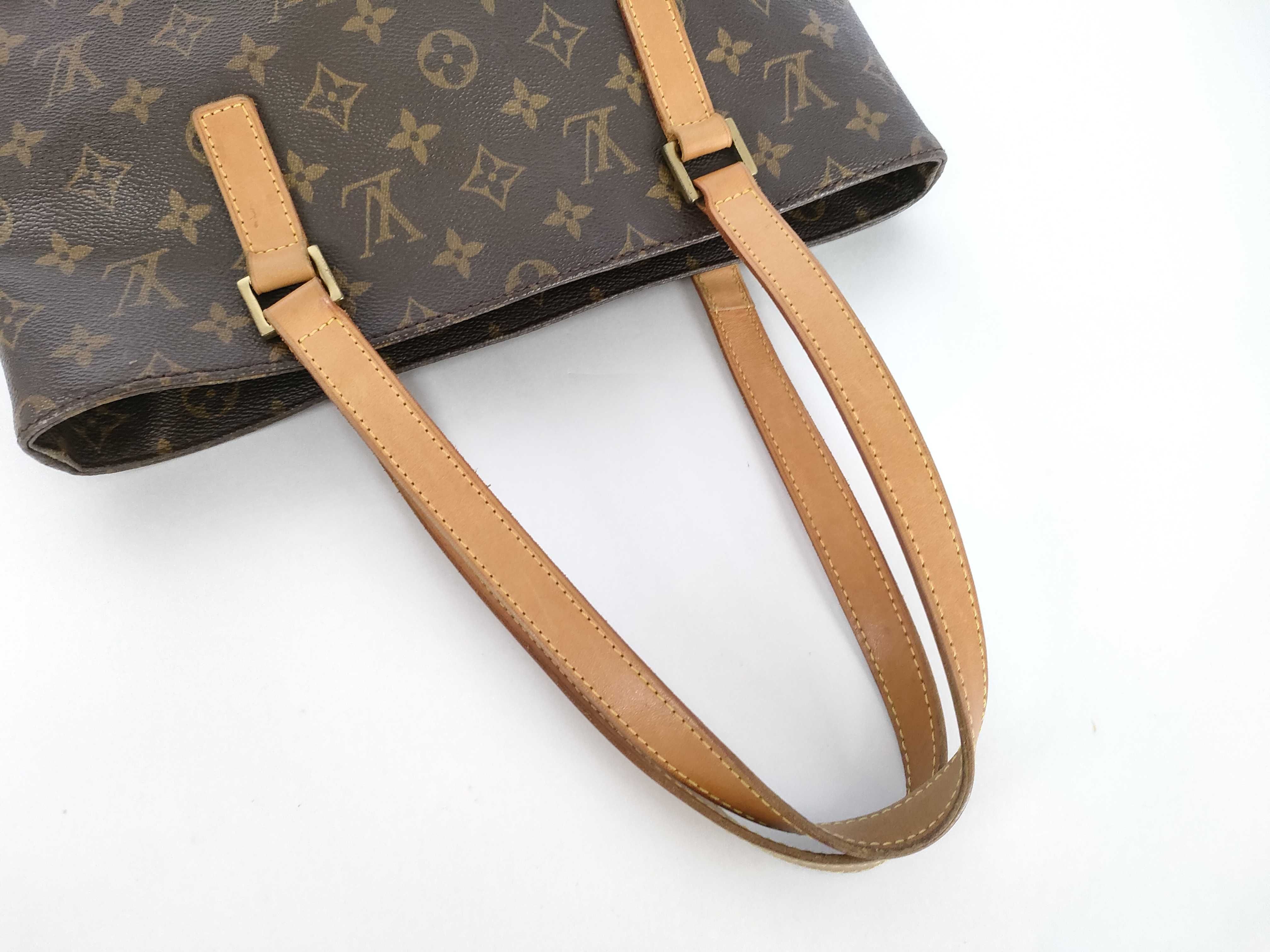 Monogram M51170 Monogram Vavin GM Tote Bag — view 3