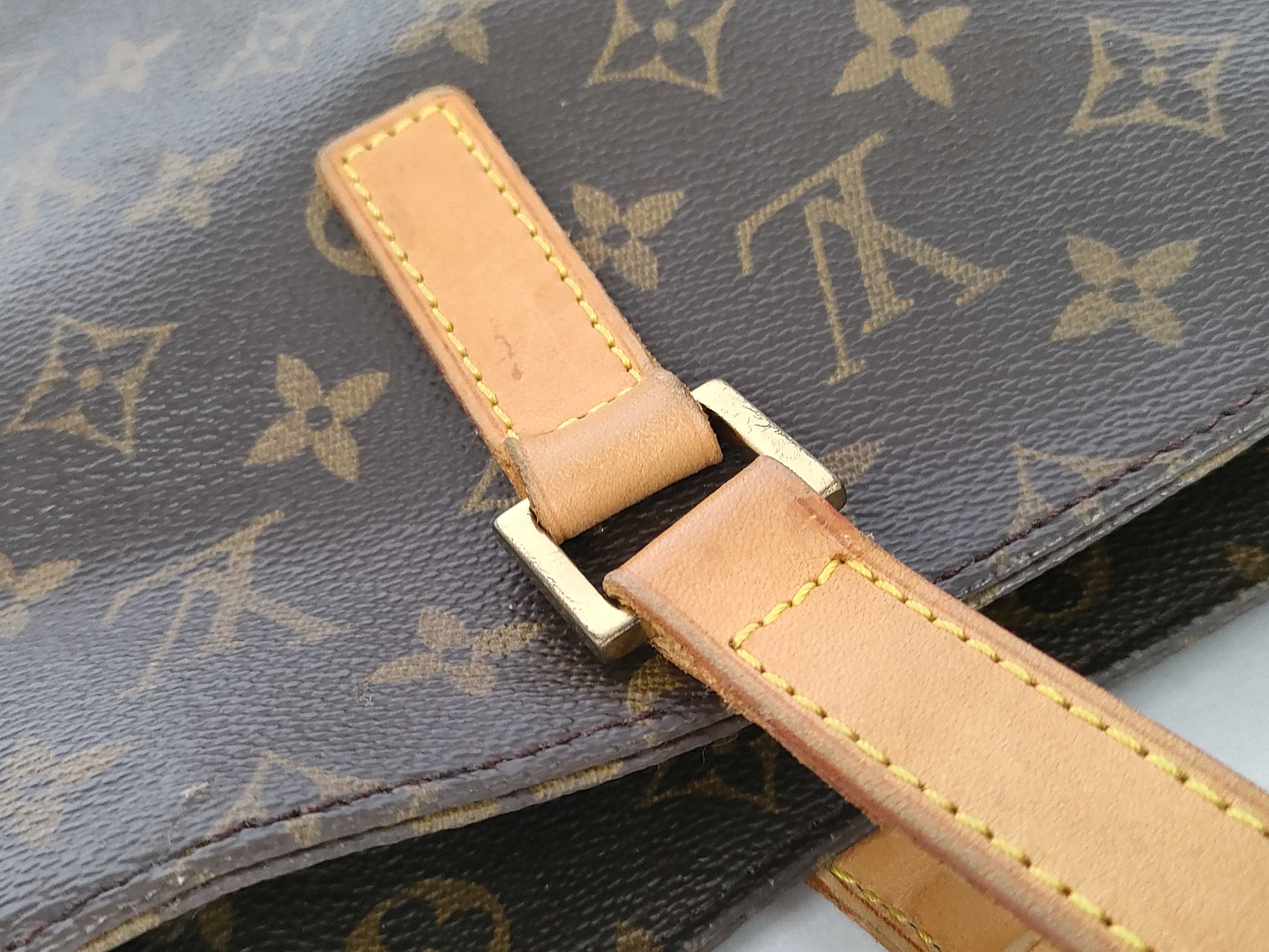 Monogram M51170 Monogram Vavin GM Tote Bag — view 5