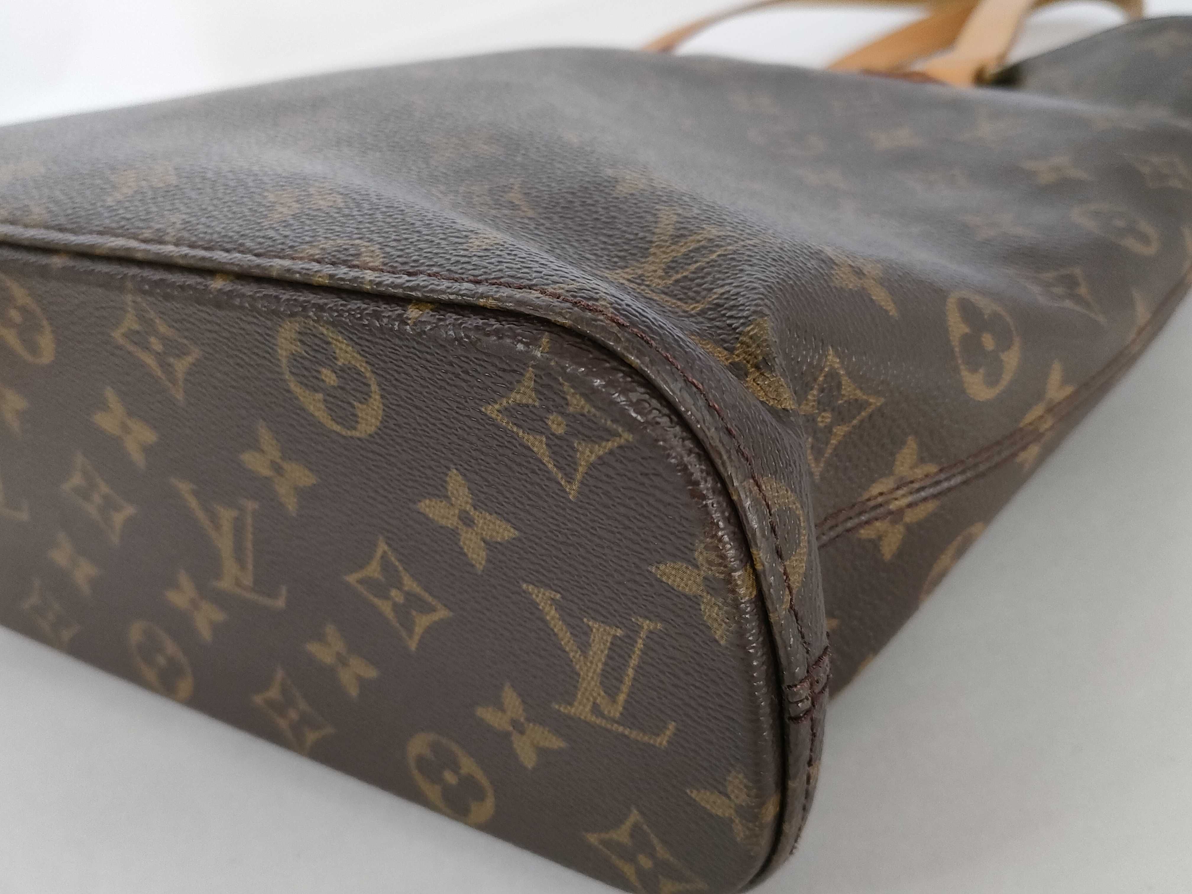Monogram M51170 Monogram Vavin GM Tote Bag — view 6