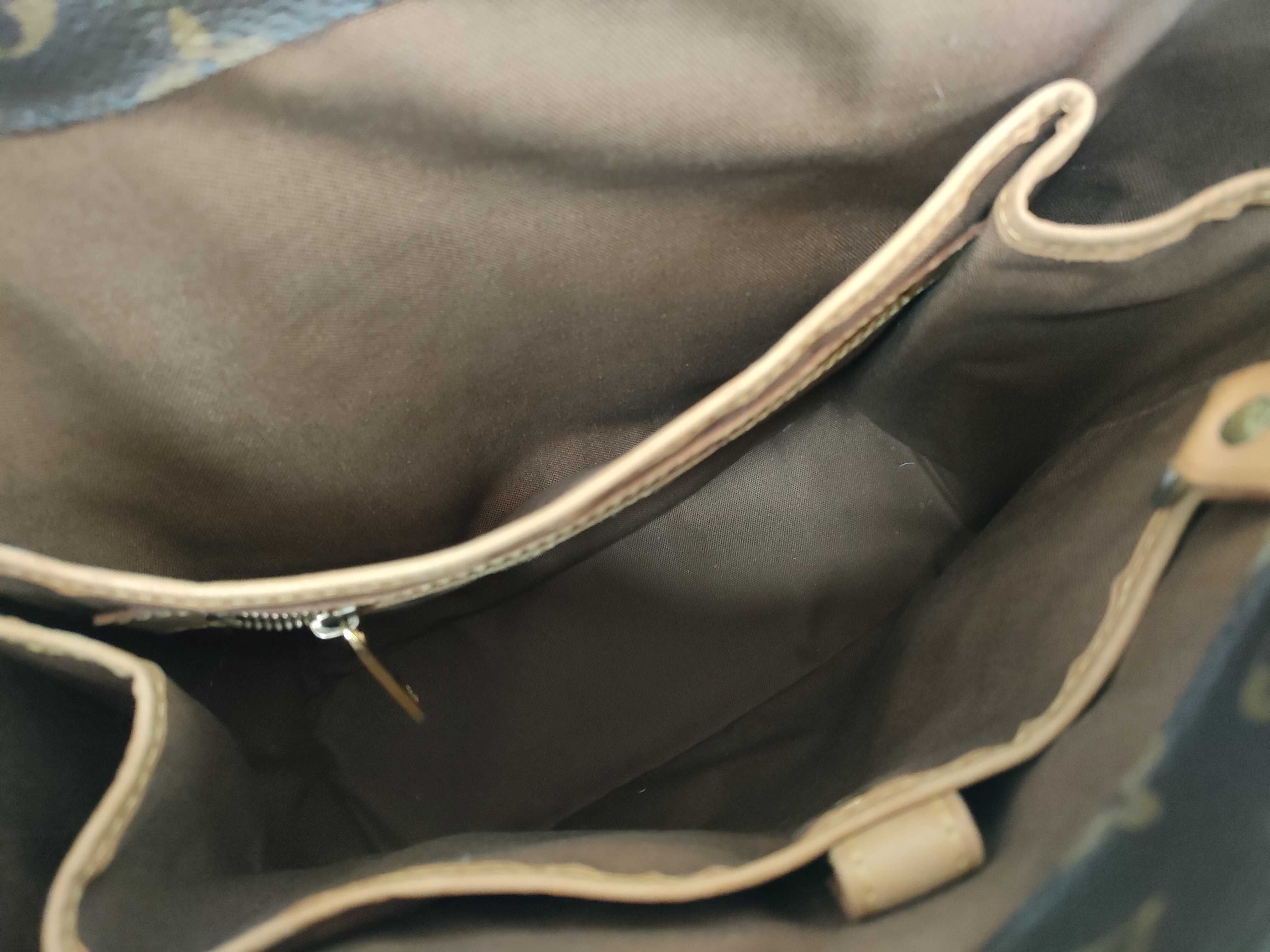 Monogram M51170 Monogram Vavin GM Tote Bag — view 8