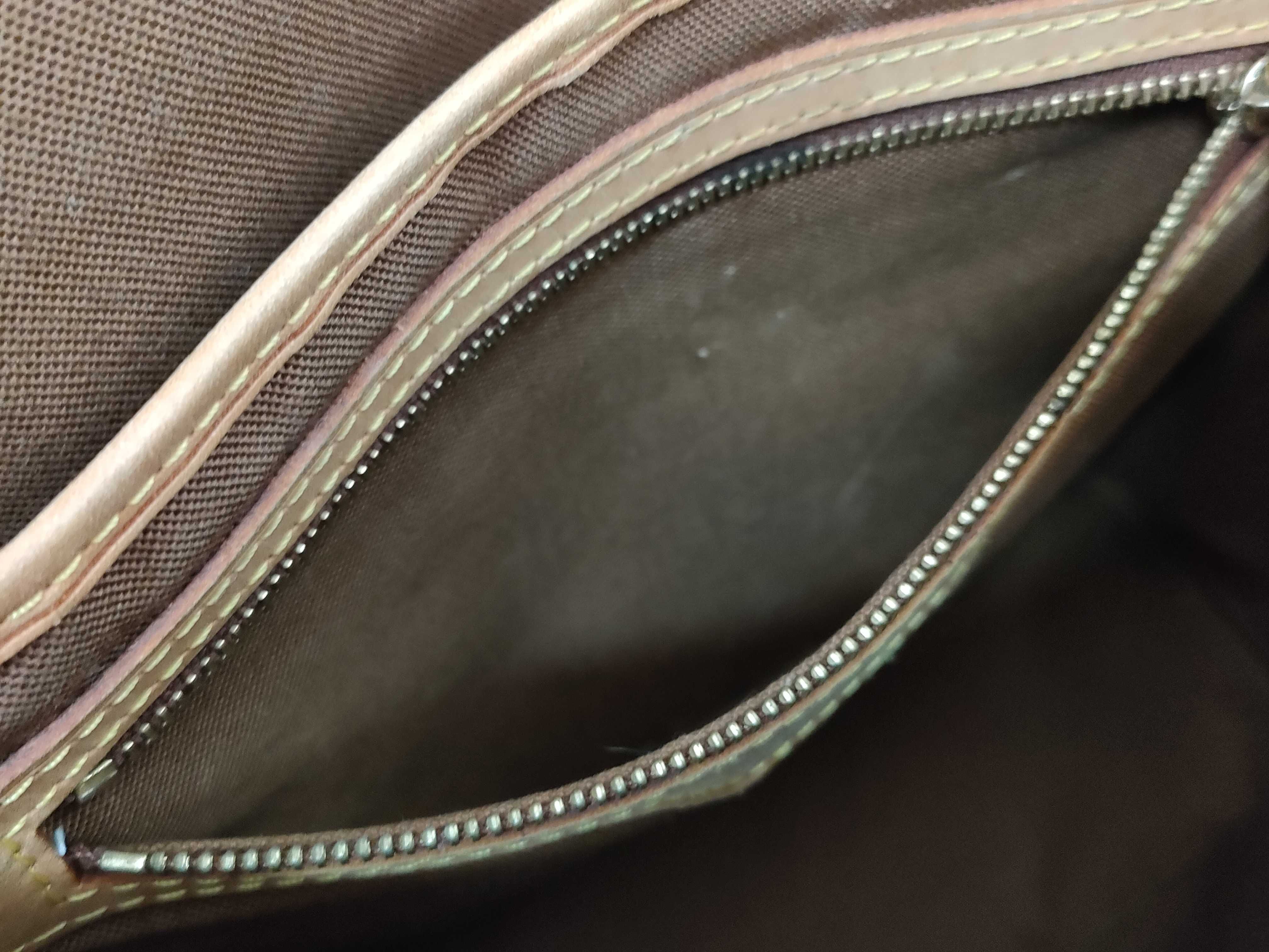 Monogram M51170 Monogram Vavin GM Tote Bag — view 10