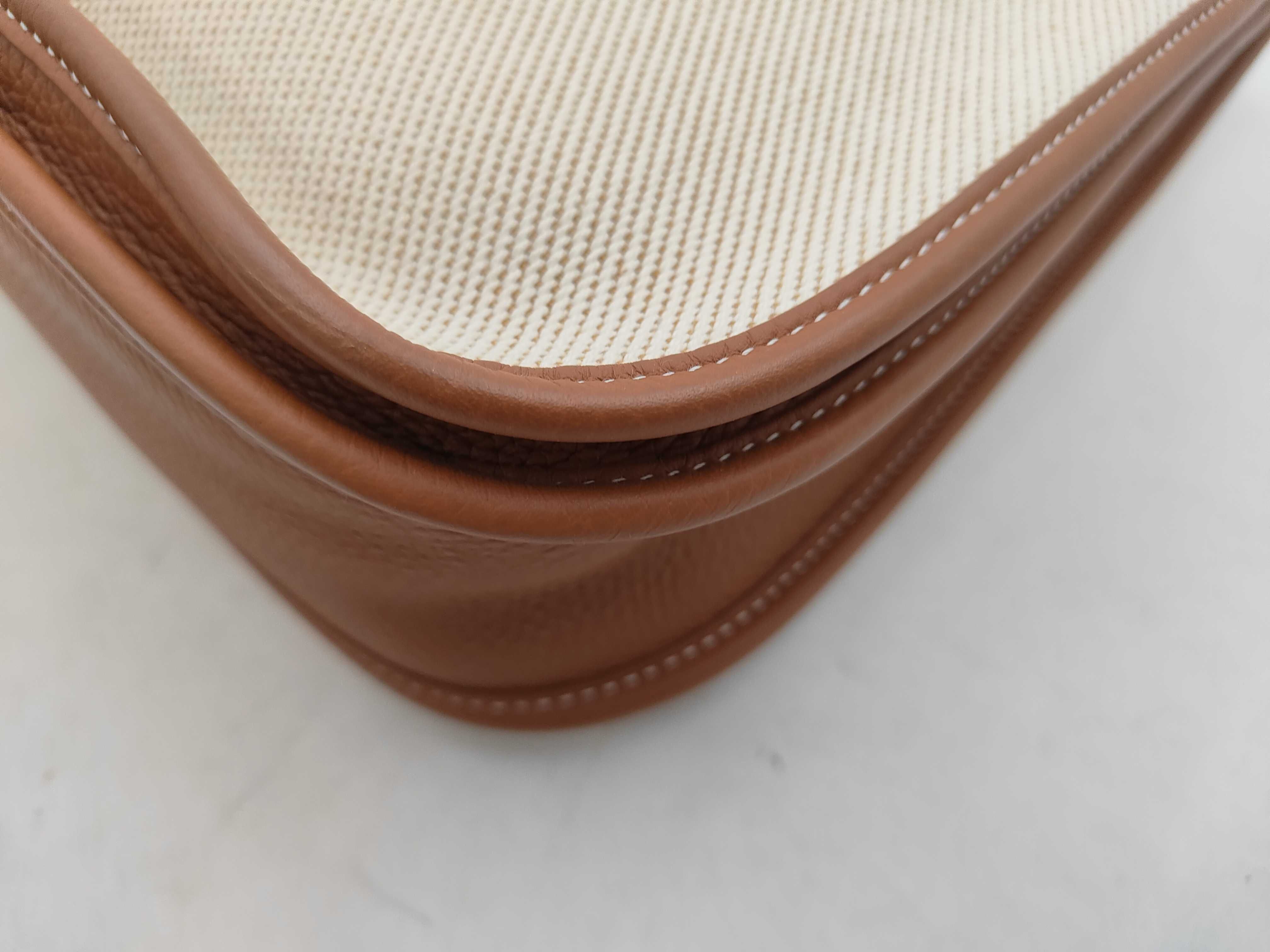Evelyne 3PM Shoulder Bag, Canvas Shoulder Bag — view 3