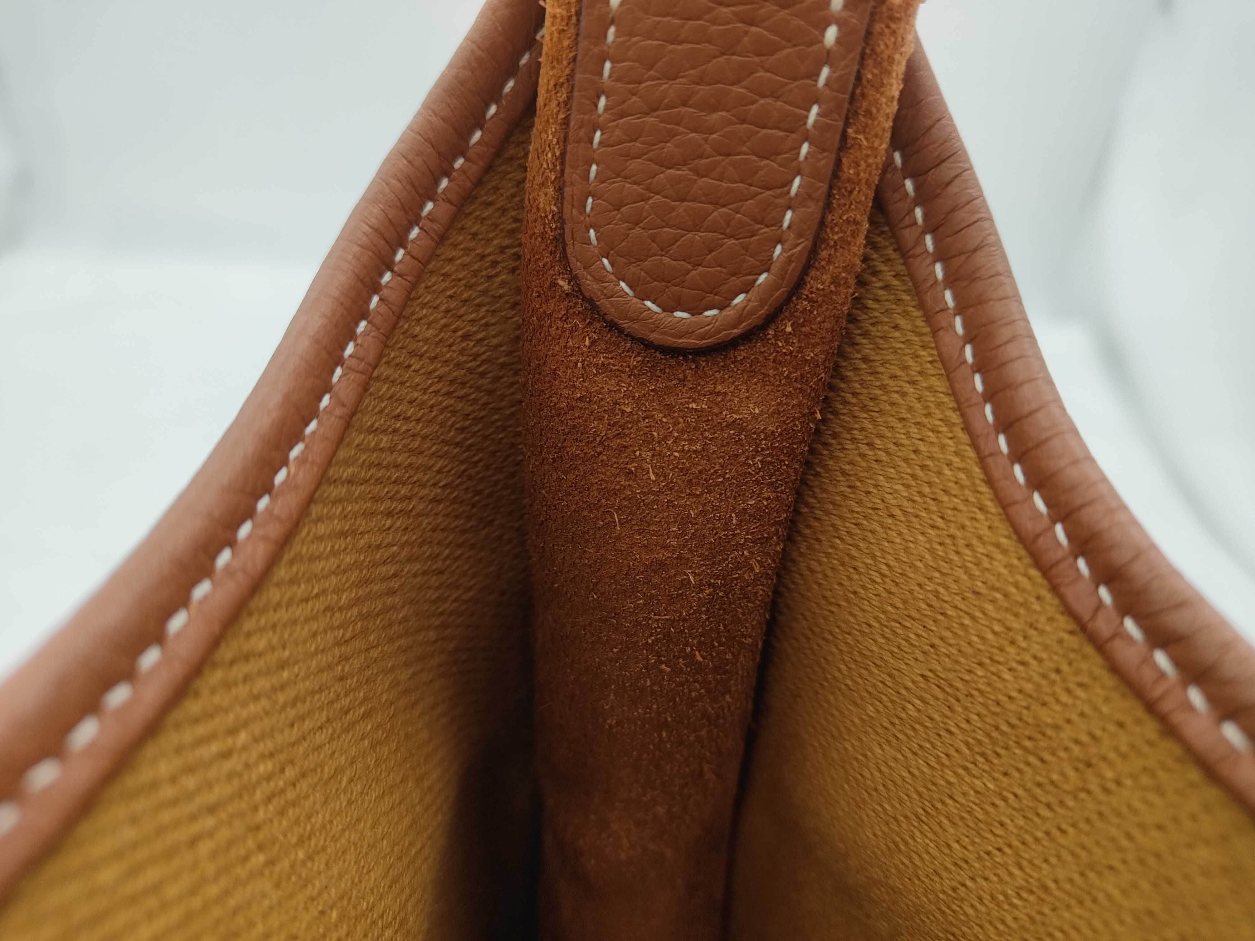 Evelyne 3PM Shoulder Bag, Canvas Shoulder Bag — view 8