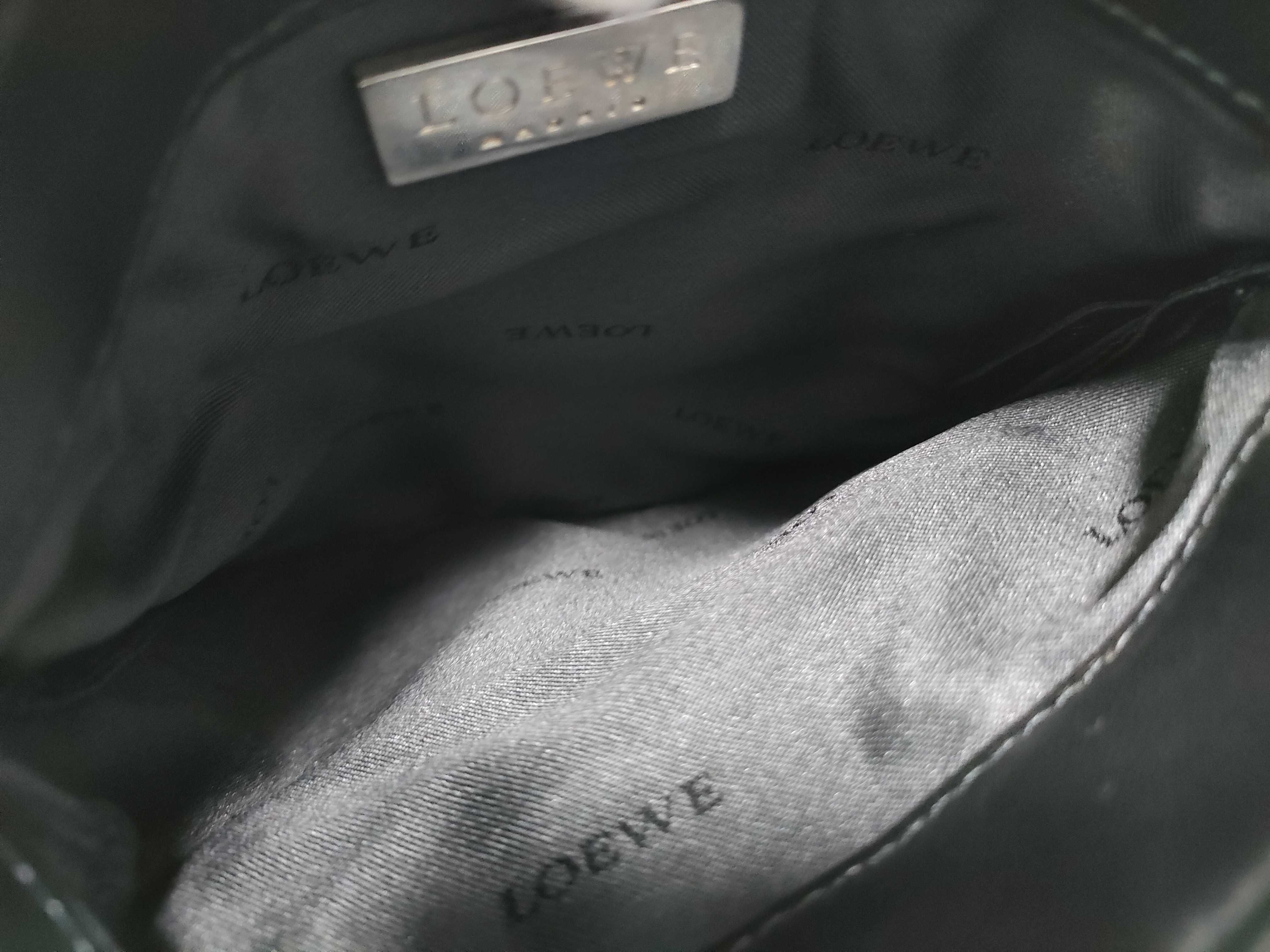 Handbag / Leather Handbag — view 11