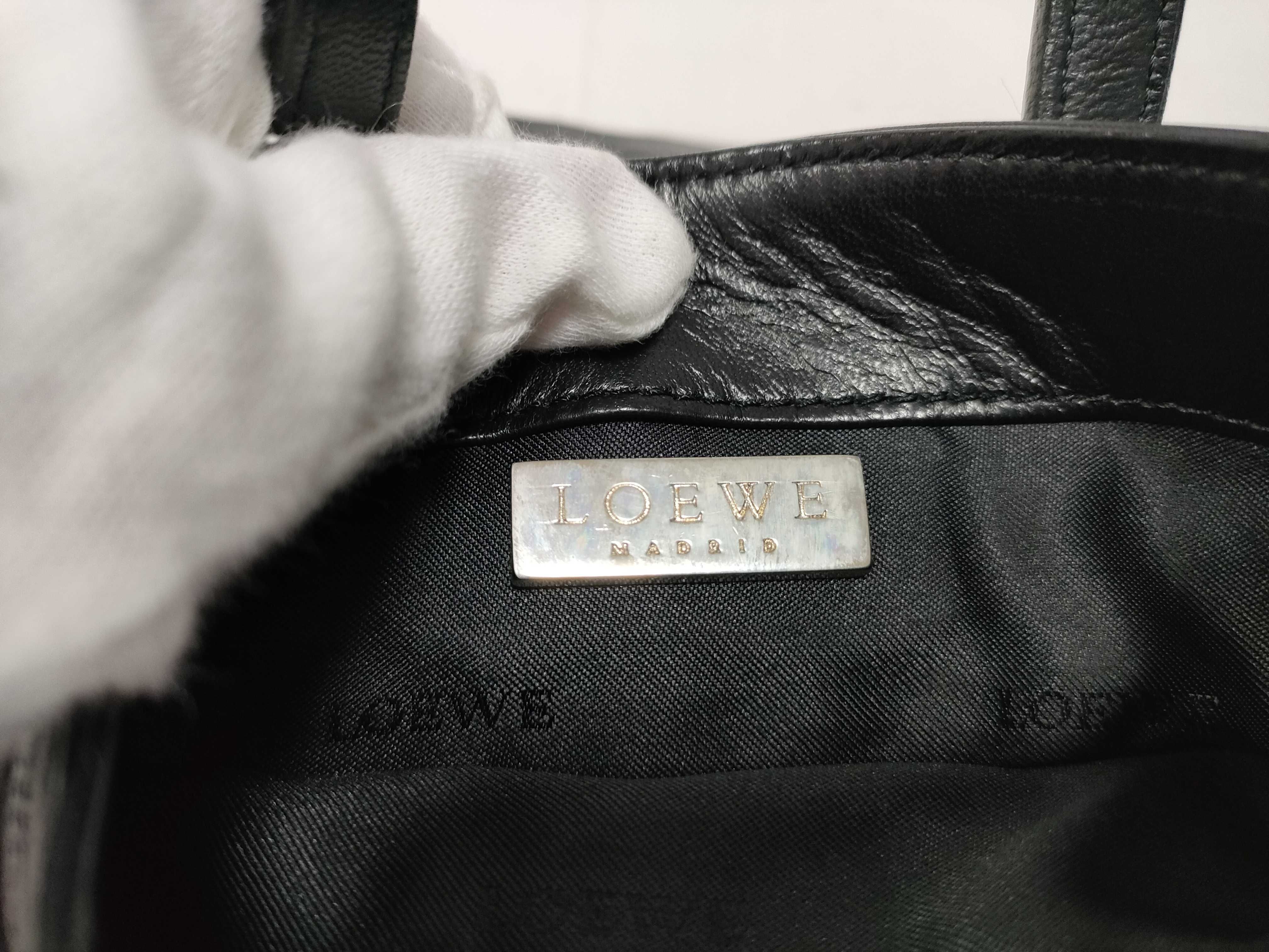 Handbag / Leather Handbag — view 12