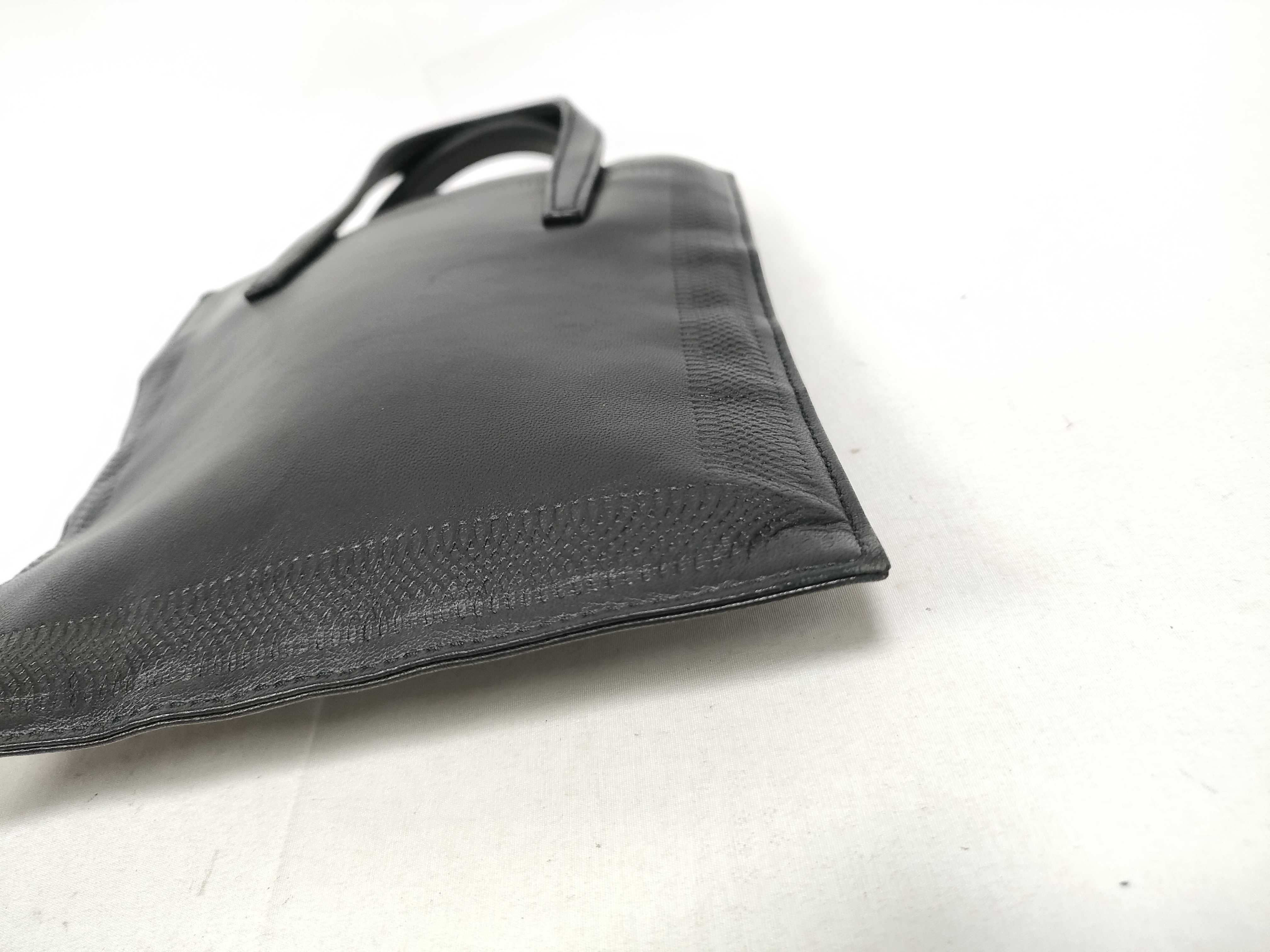 Handbag / Leather Handbag — view 4