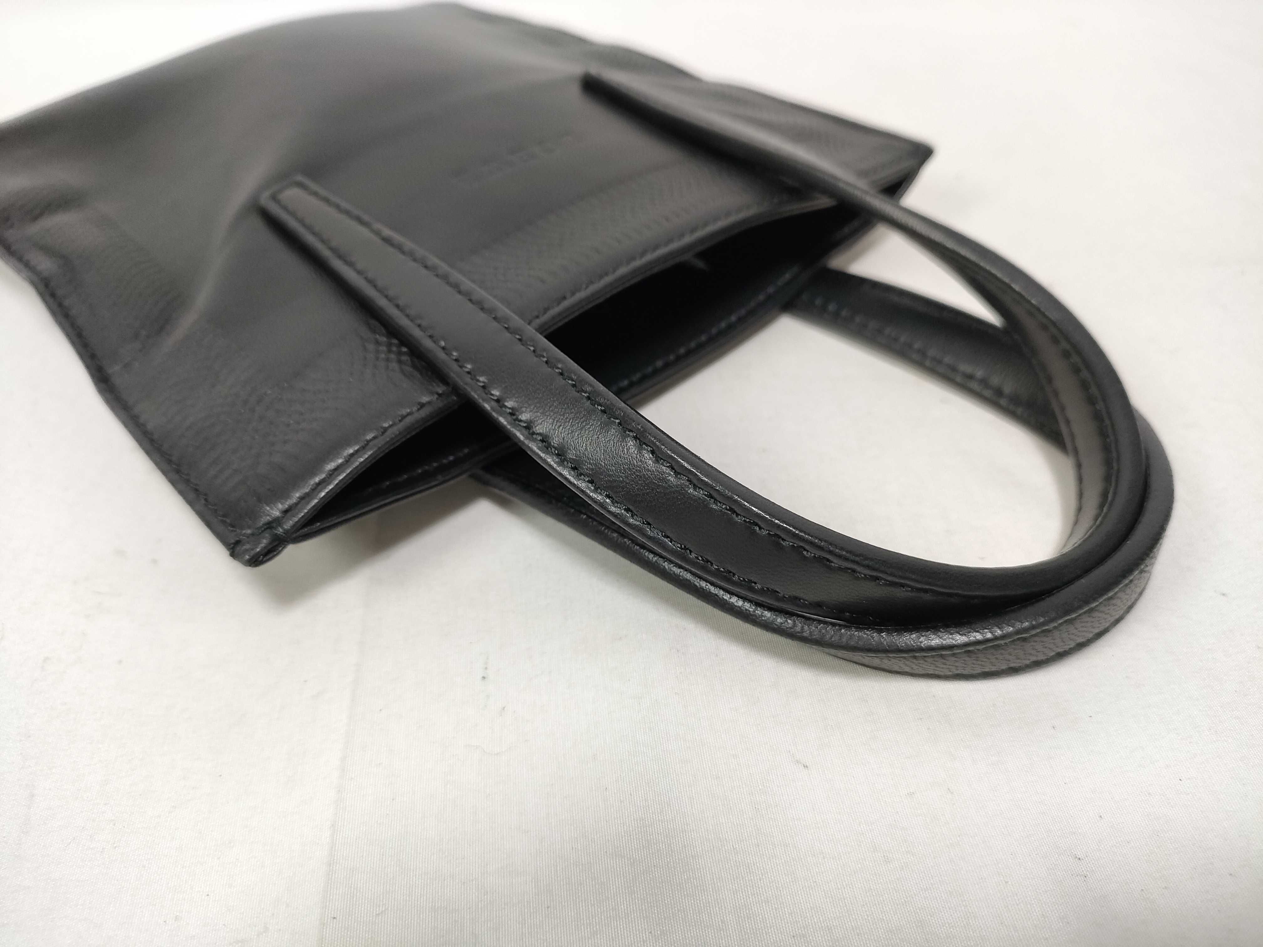Handbag / Leather Handbag — view 6