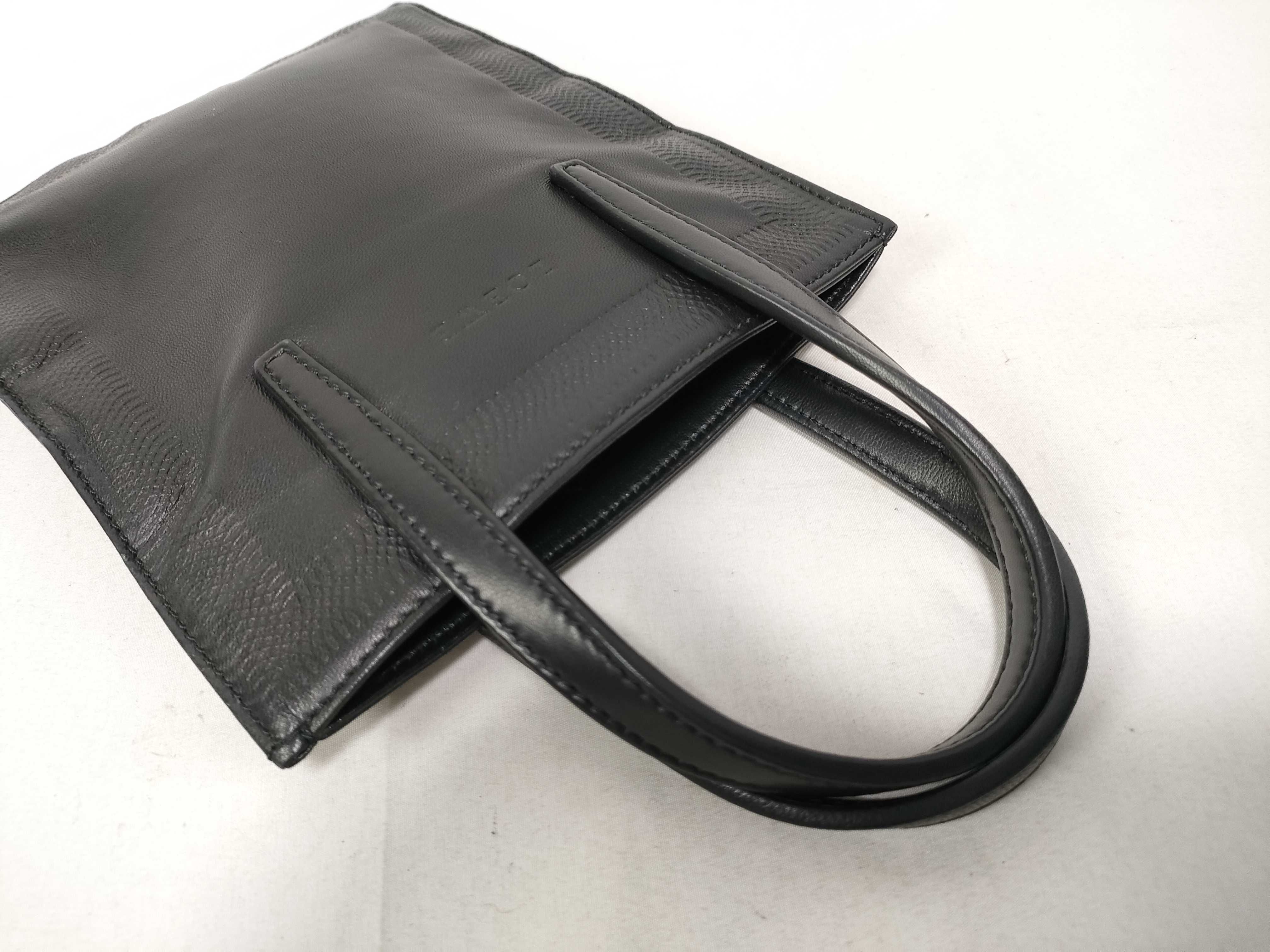 Handbag / Leather Handbag — view 7