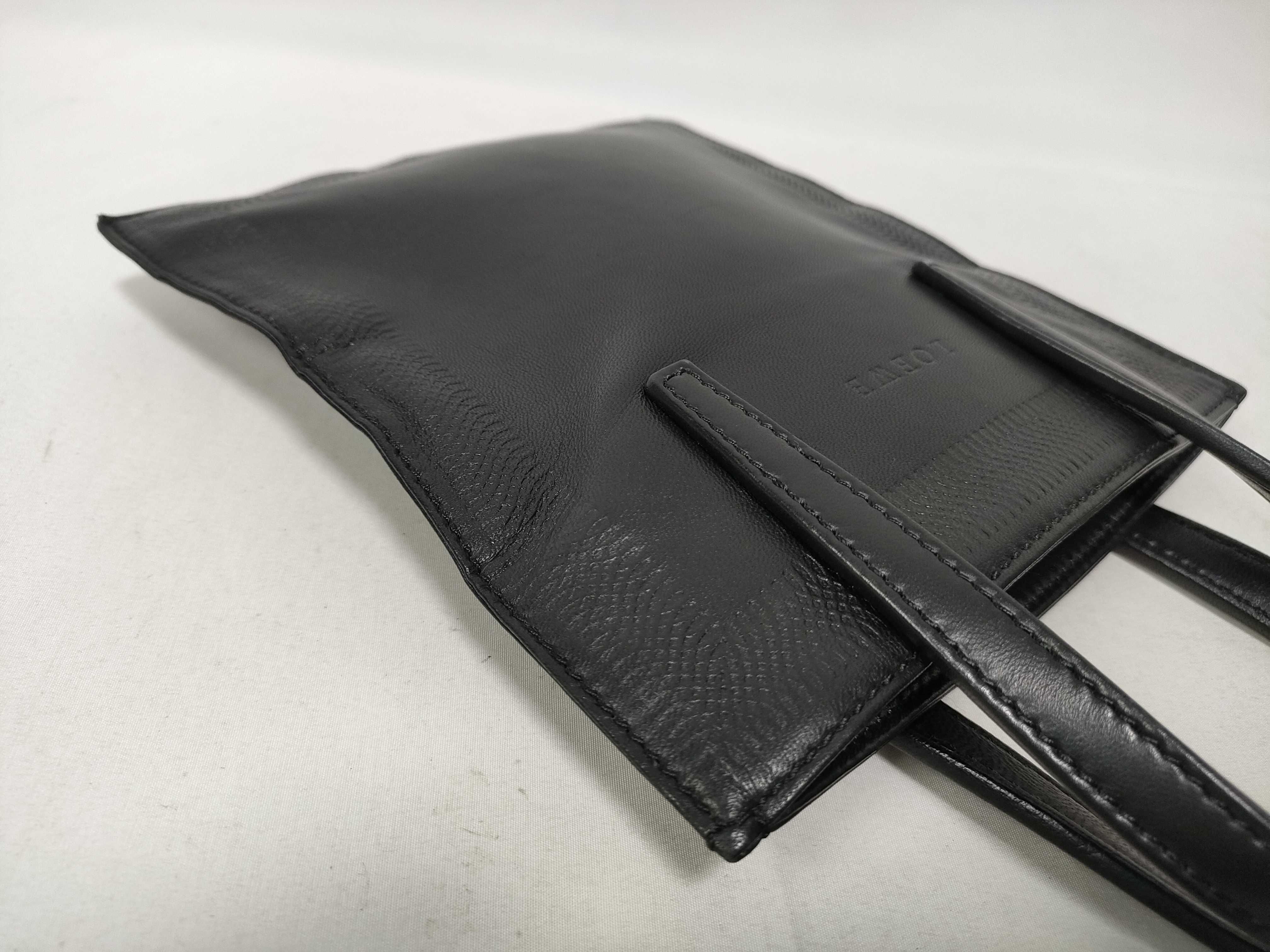 Handbag / Leather Handbag — view 8