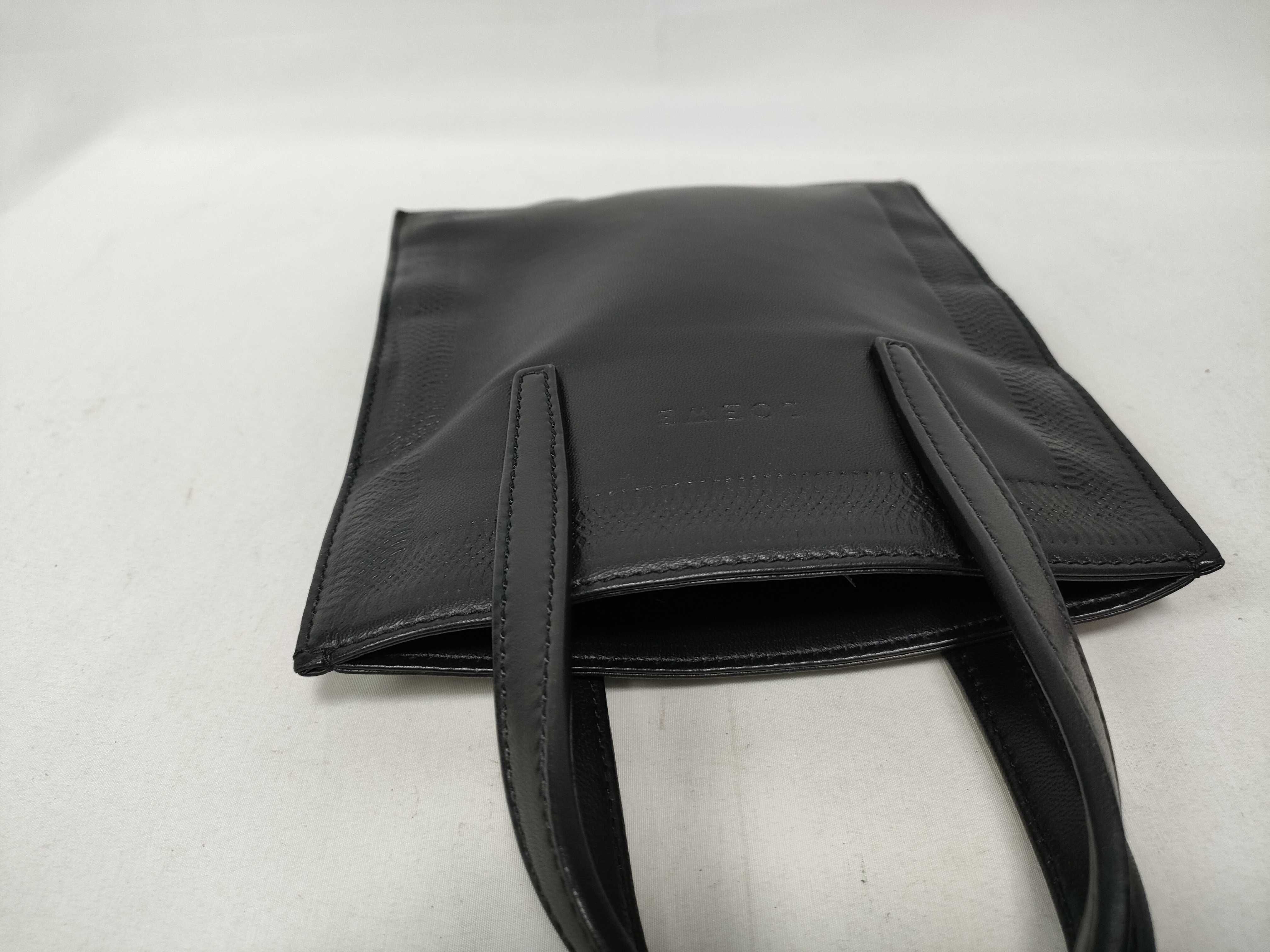 Handbag / Leather Handbag — view 9