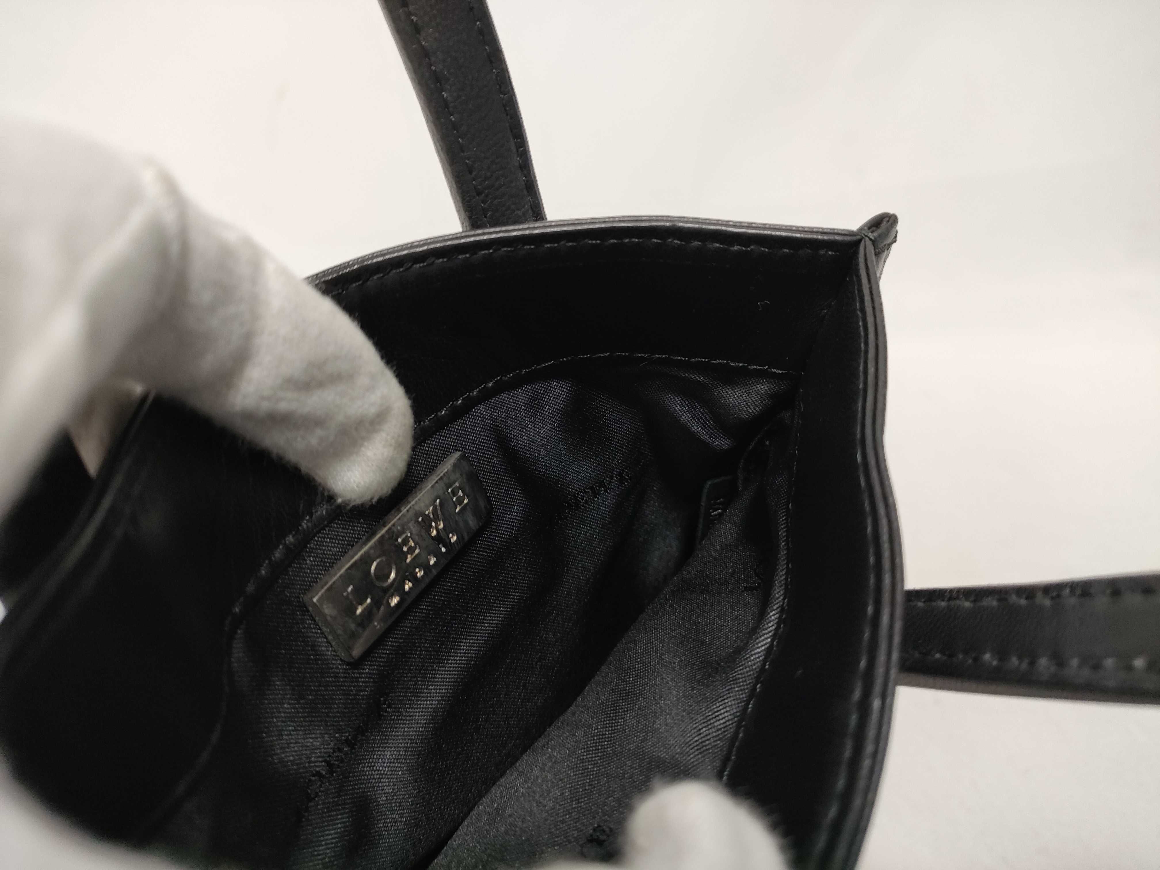 Handbag / Leather Handbag — view 10