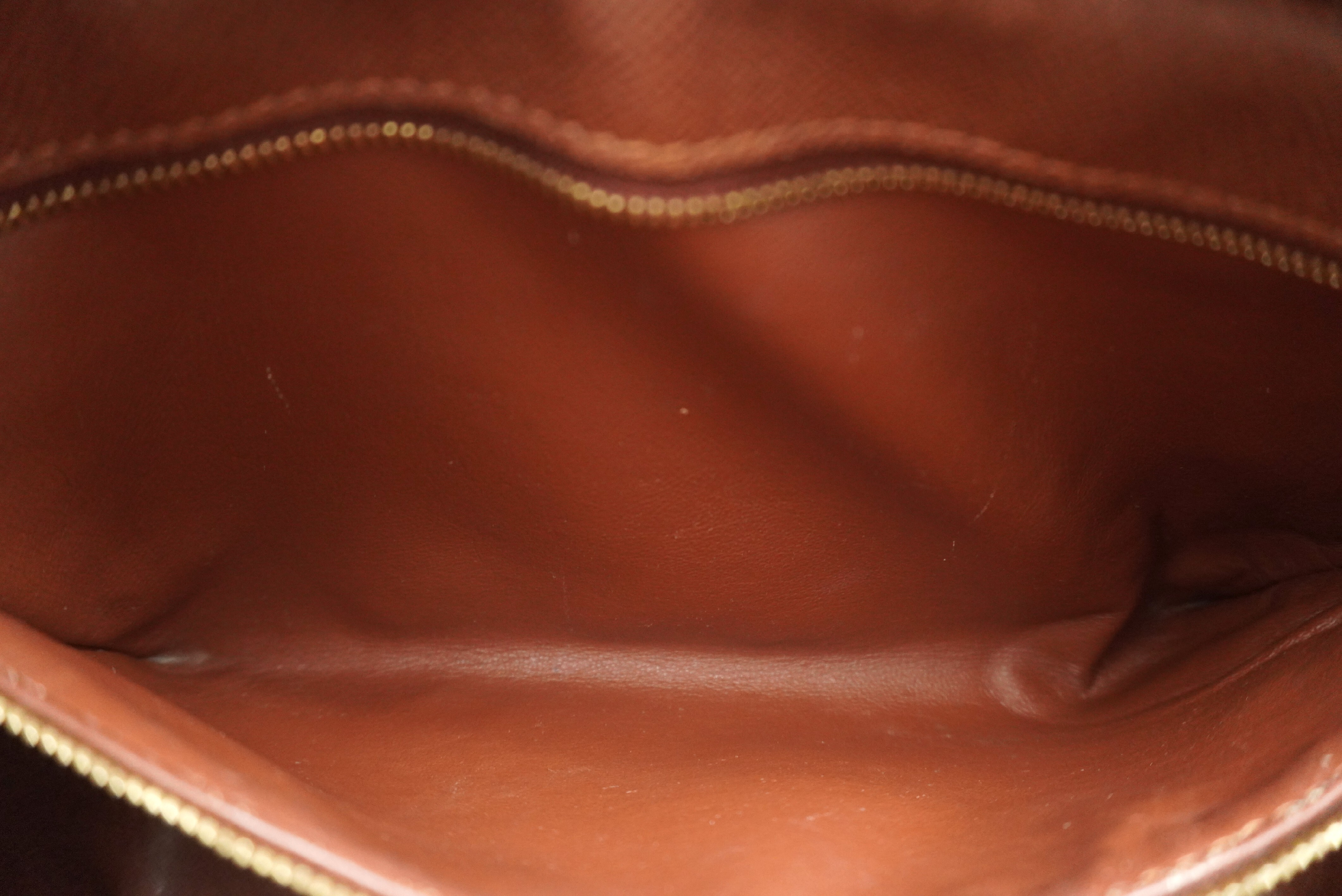 Monogram Trocadero 30 M51272 Shoulder Bag — view 13