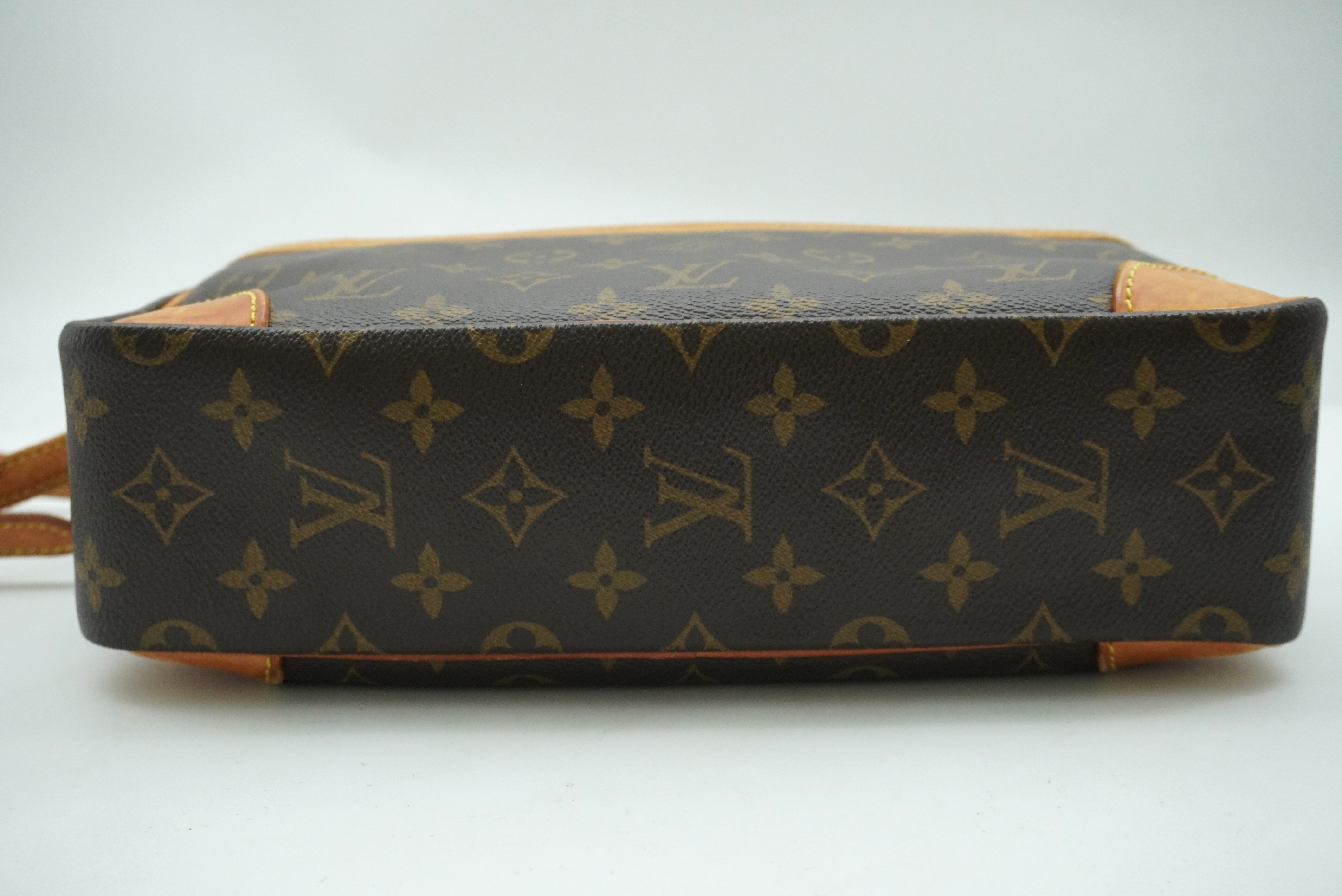 Monogram Trocadero 30 M51272 Shoulder Bag — view 5