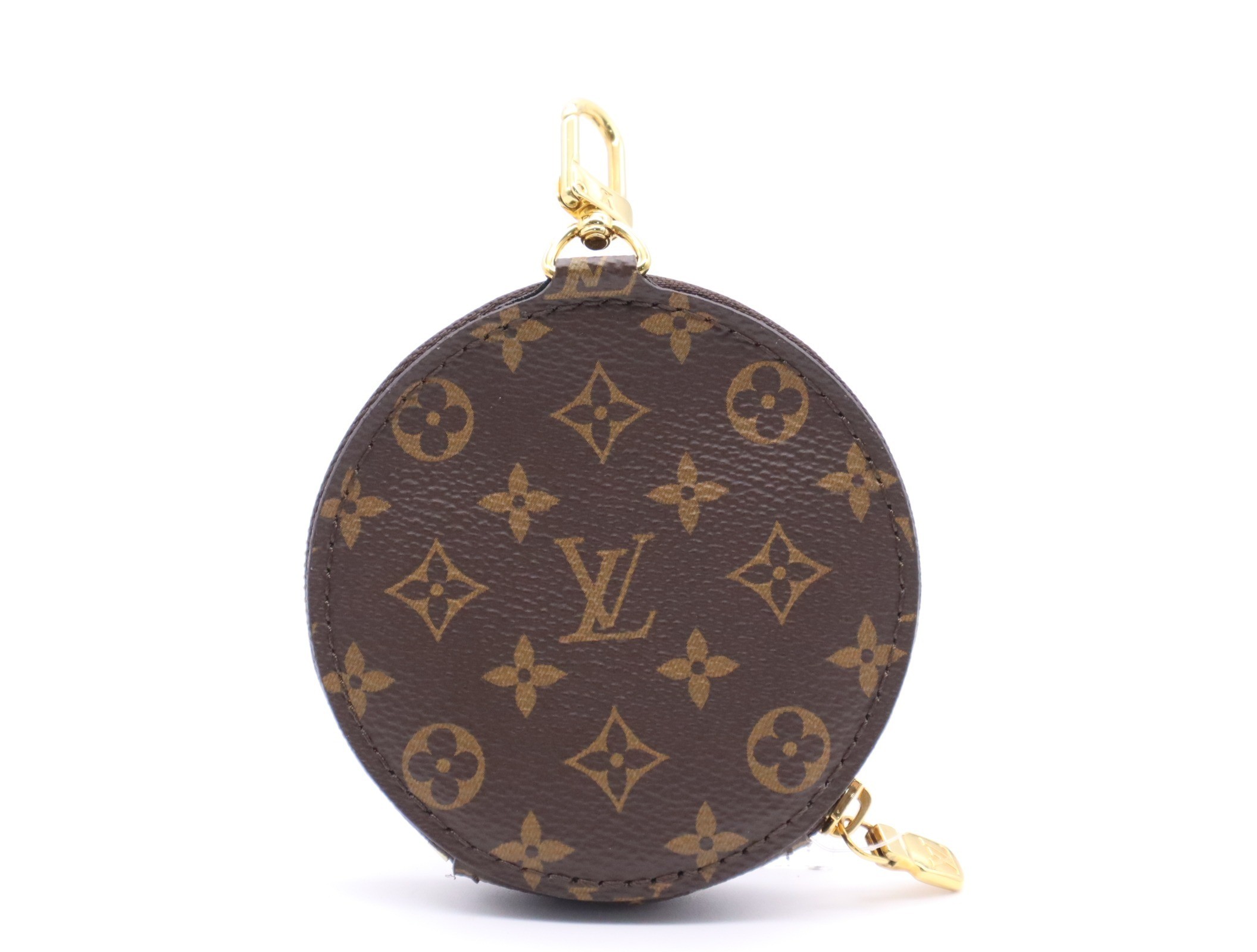 Multi Pochette Accessoires Rose Clair — view 2