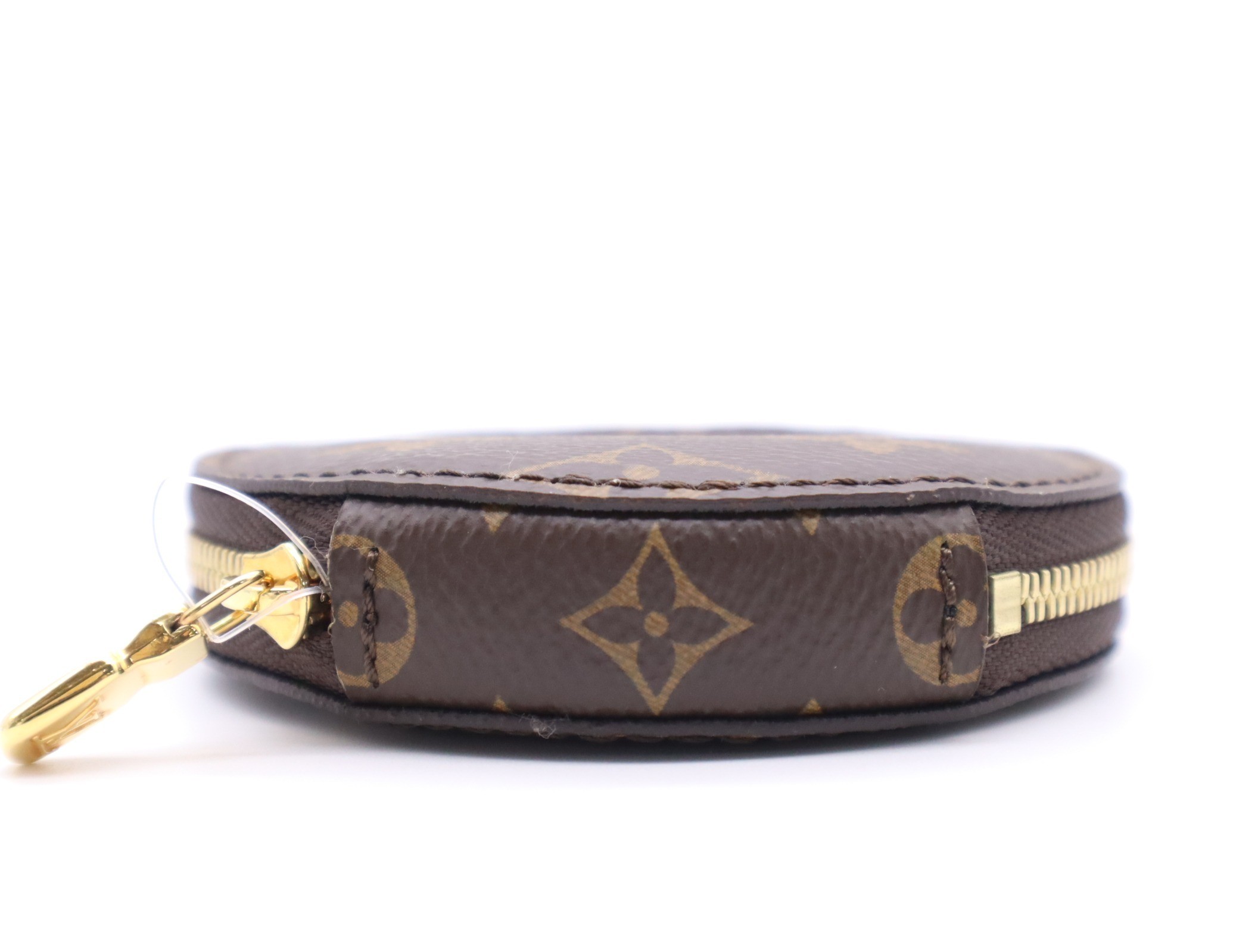 Multi Pochette Accessoires Rose Clair — view 4