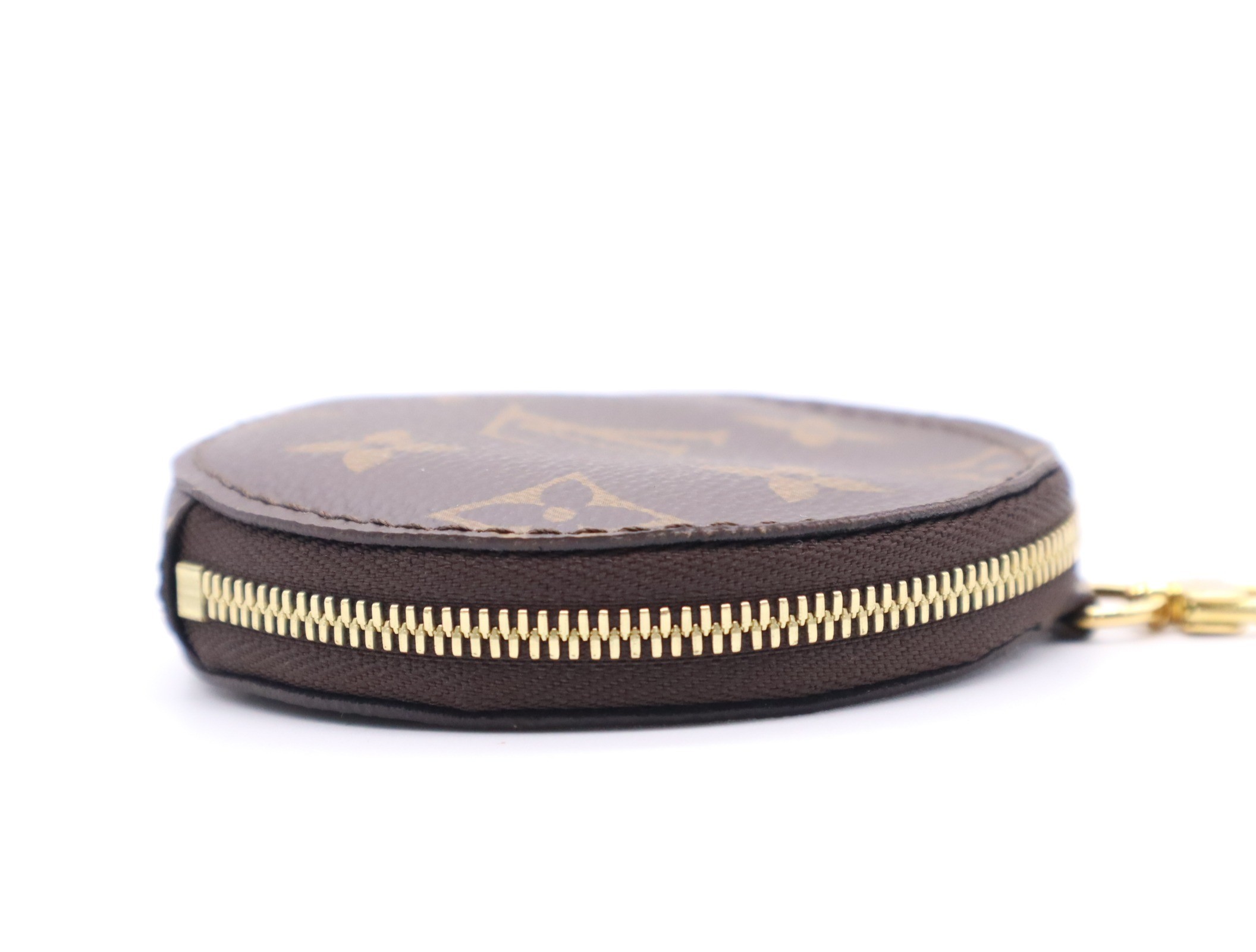 Multi Pochette Accessoires Rose Clair — view 5