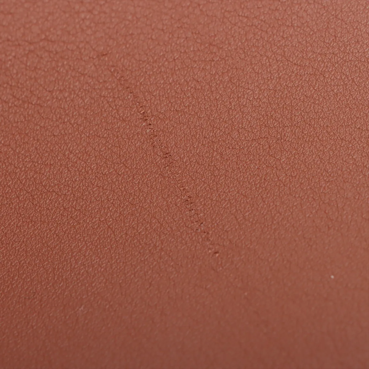 Hammock Small Leather 2-Way Handbag, Brown — view 12