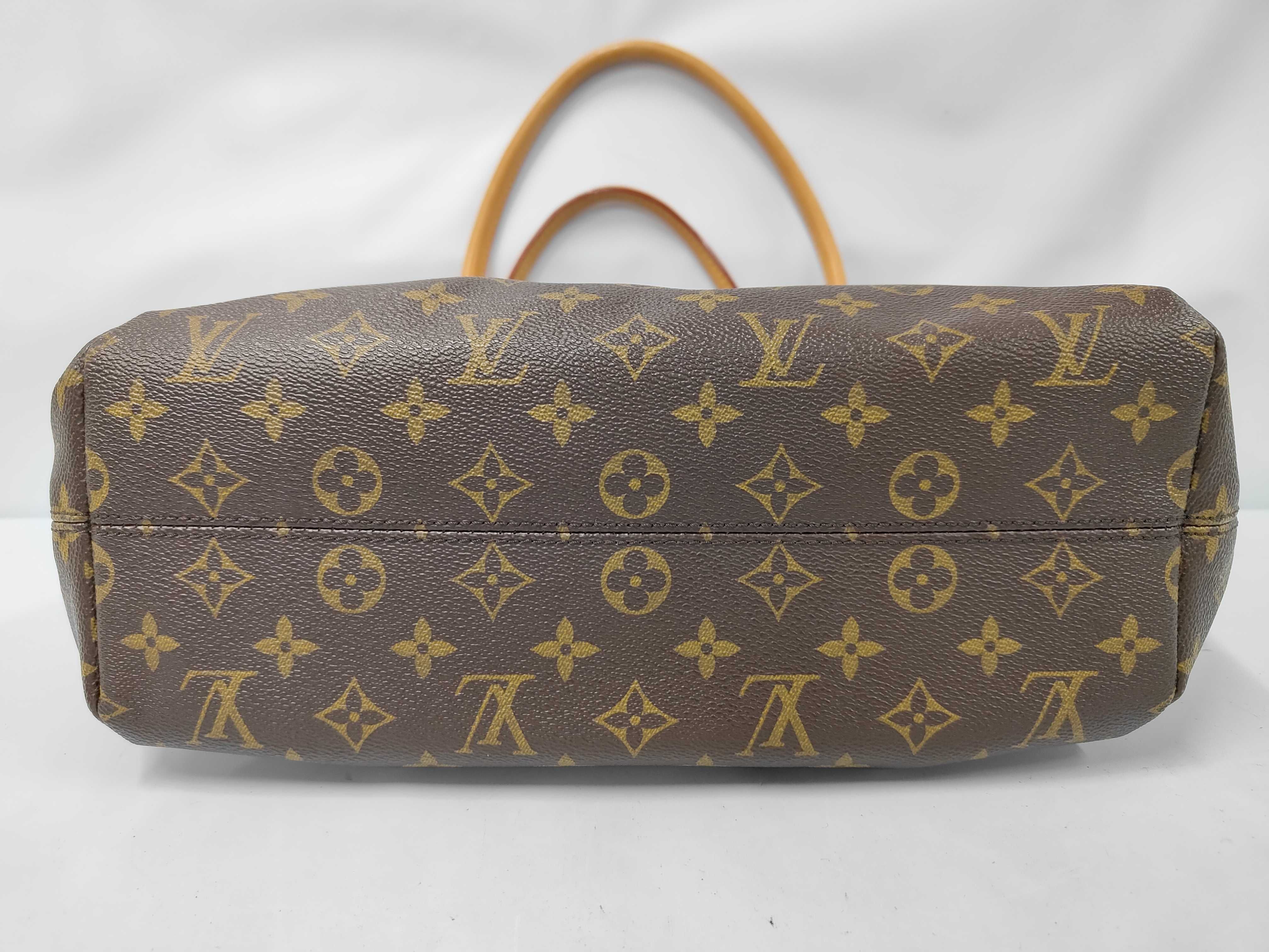 Monogram Raspail CA2172 Tote Bag — view 3