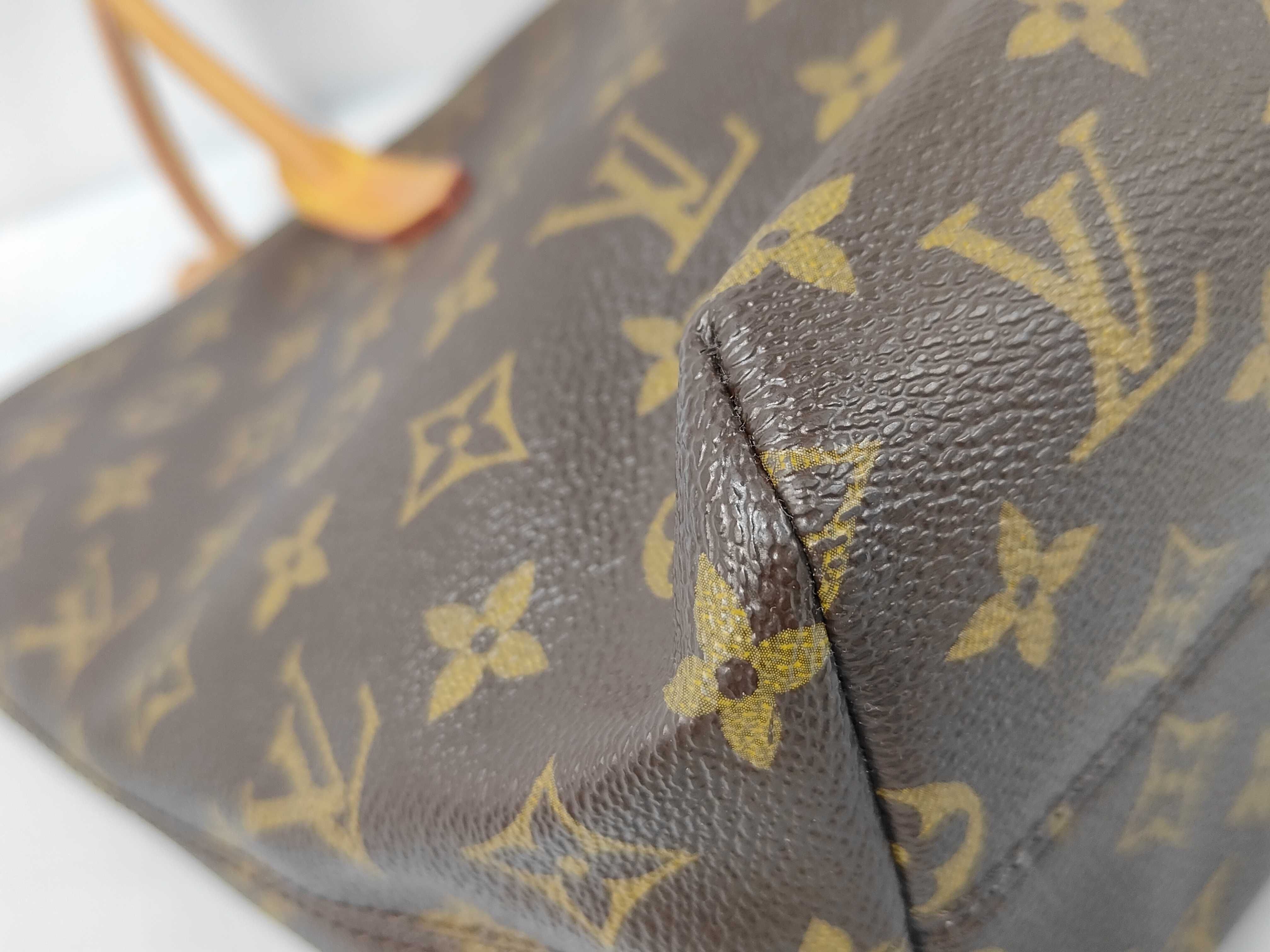 Monogram Raspail CA2172 Tote Bag — view 4
