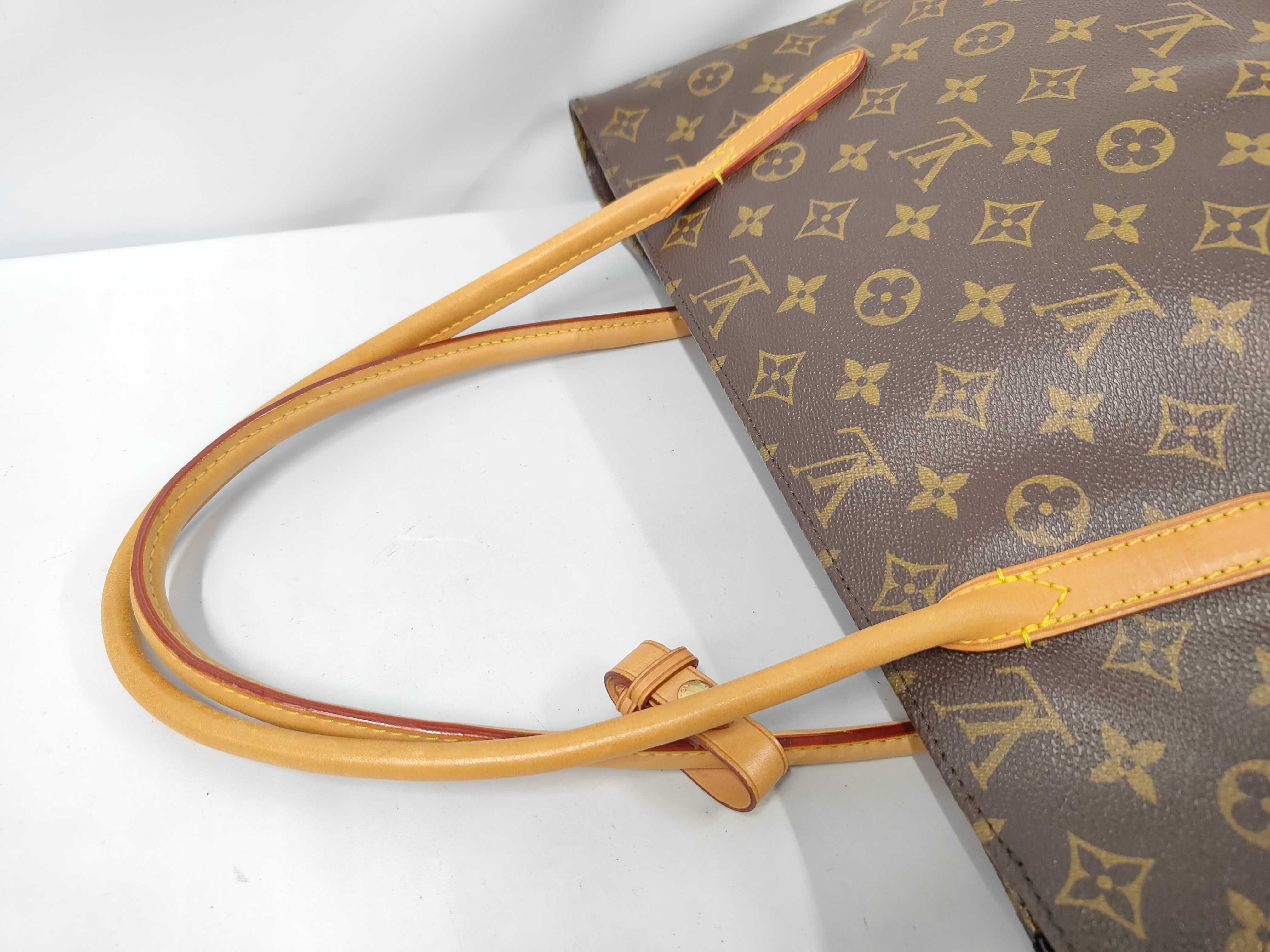 Monogram Raspail CA2172 Tote Bag — view 5