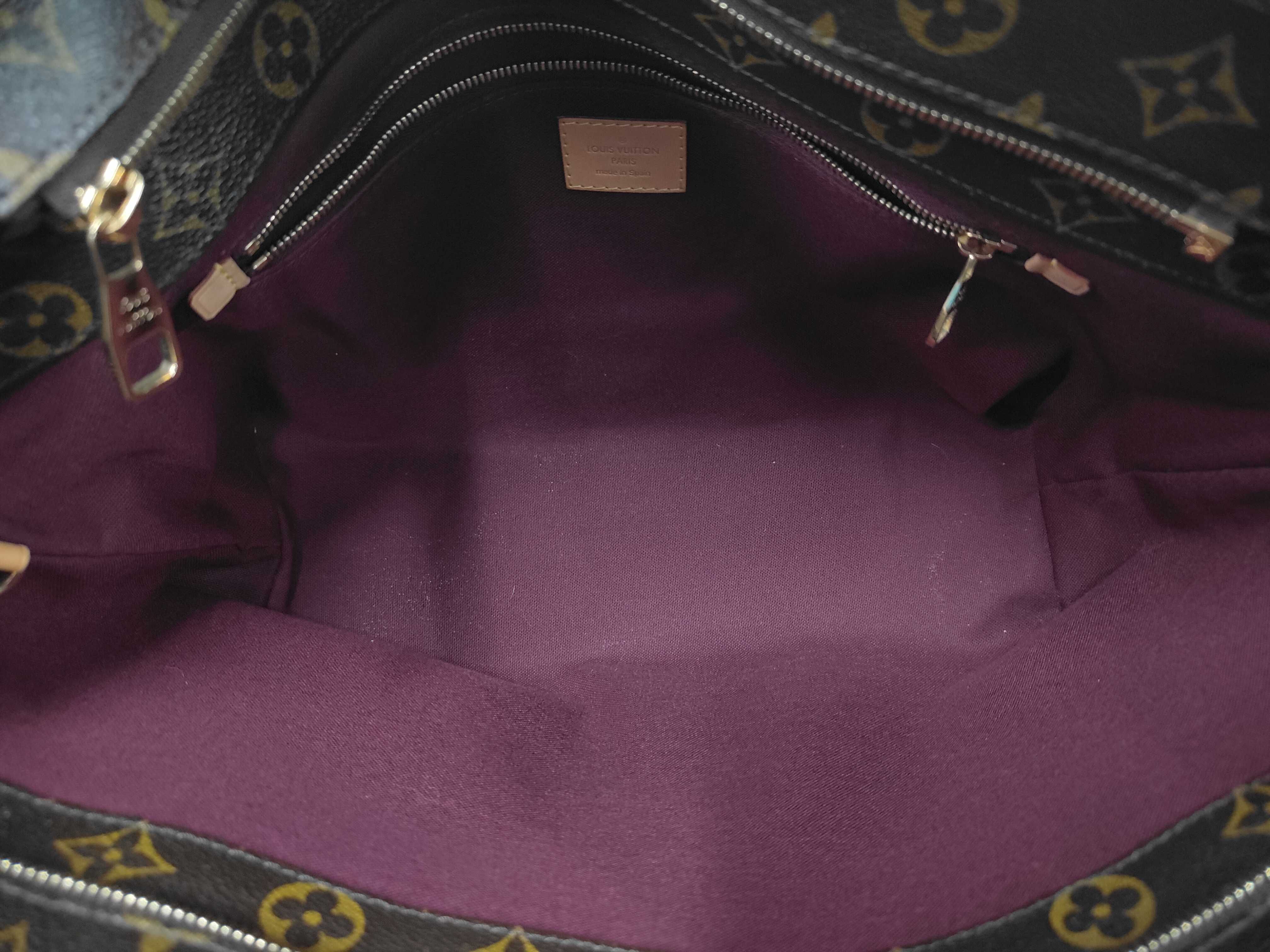 Monogram Raspail CA2172 Tote Bag — view 8